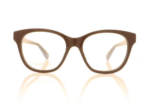 Picture of Gucci GG0923O 4 Brown Glasses