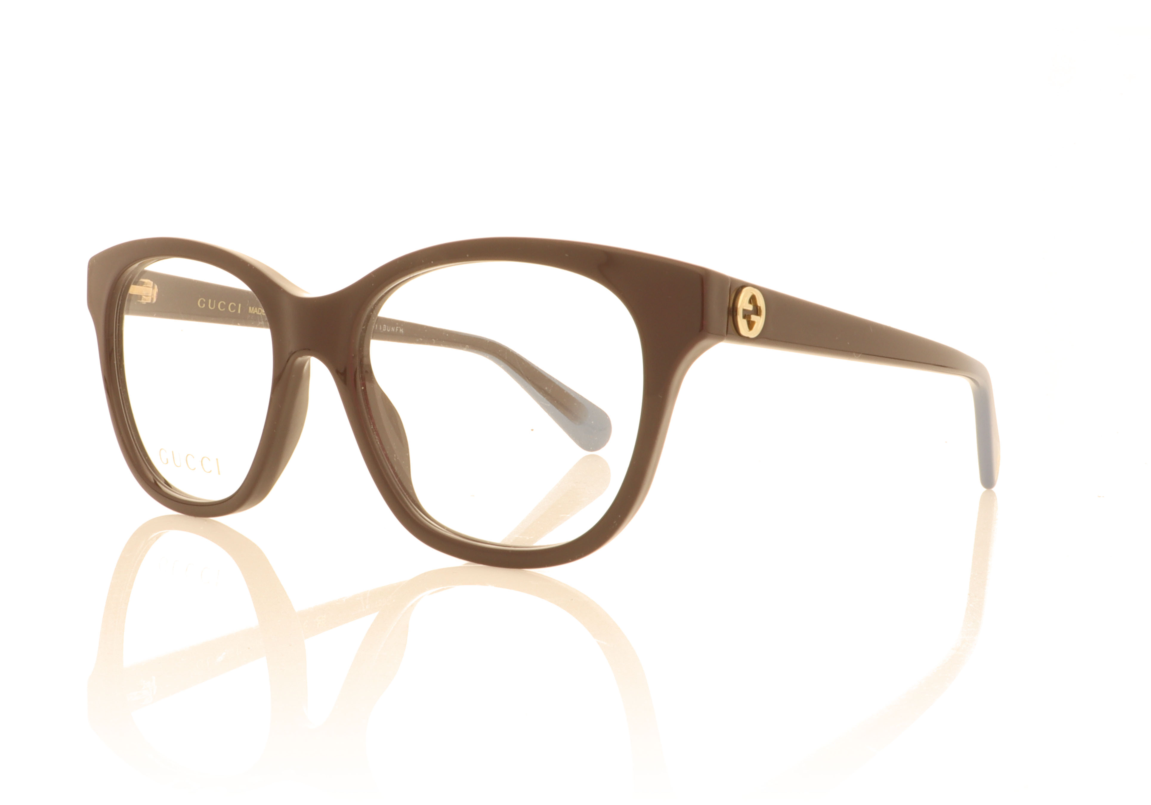 Gucci GG0923O 923 Brown 4 Glasses