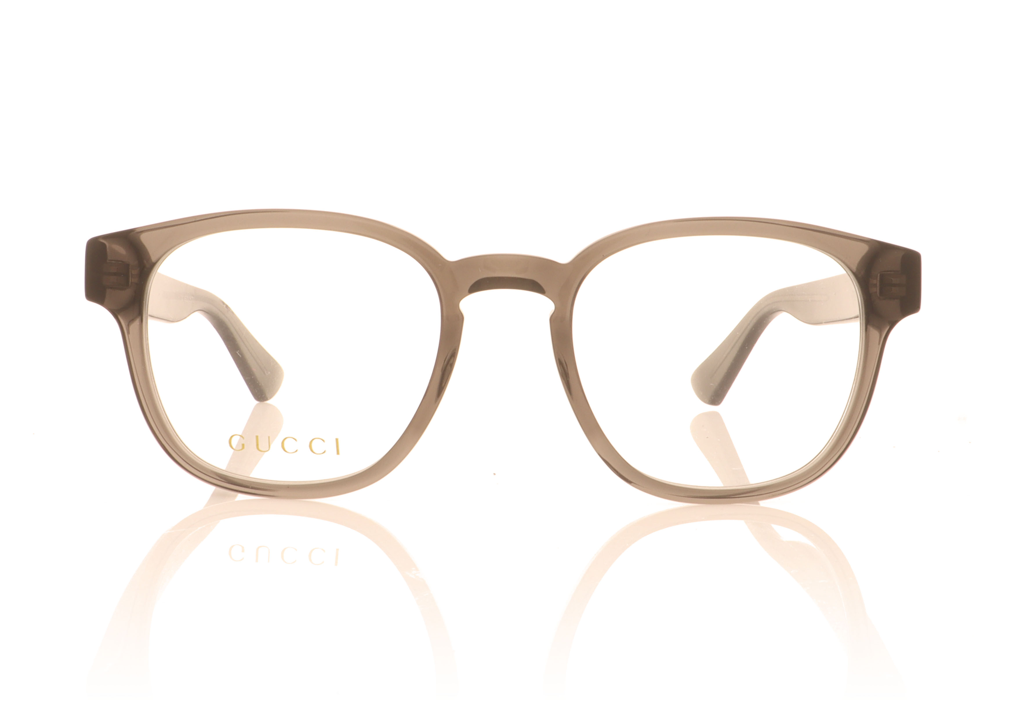 Gucci GG0927O 927 Grey 4 Glasses