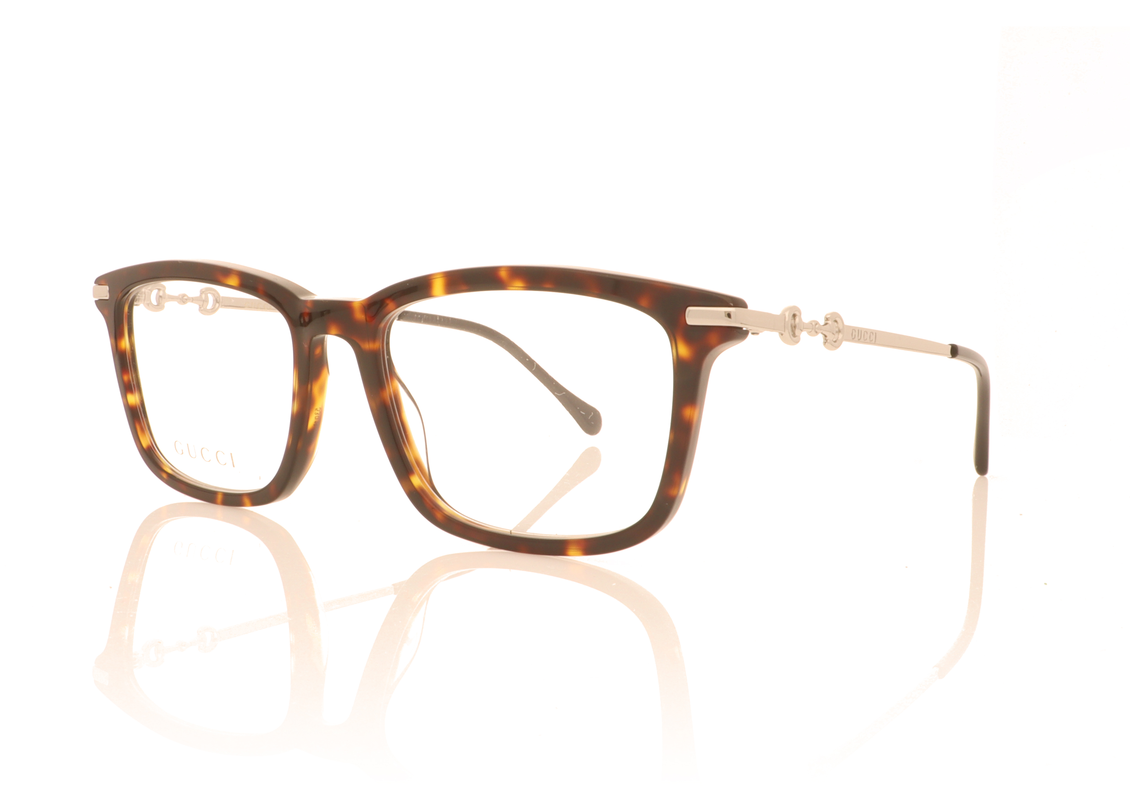 Gucci GG0929O 929 Havana 2 Glasses