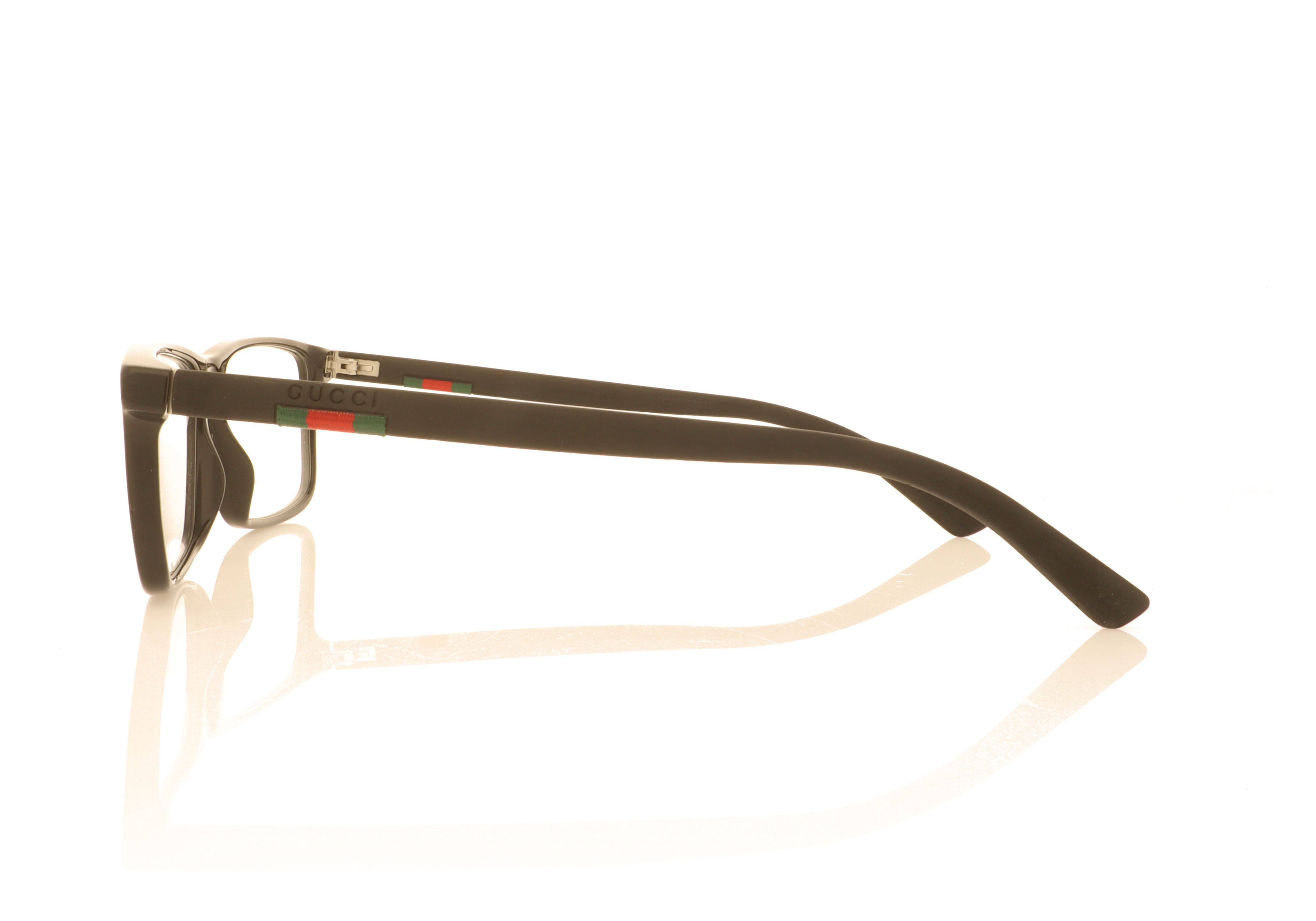 Gucci GG0424O Black 001 Glasses