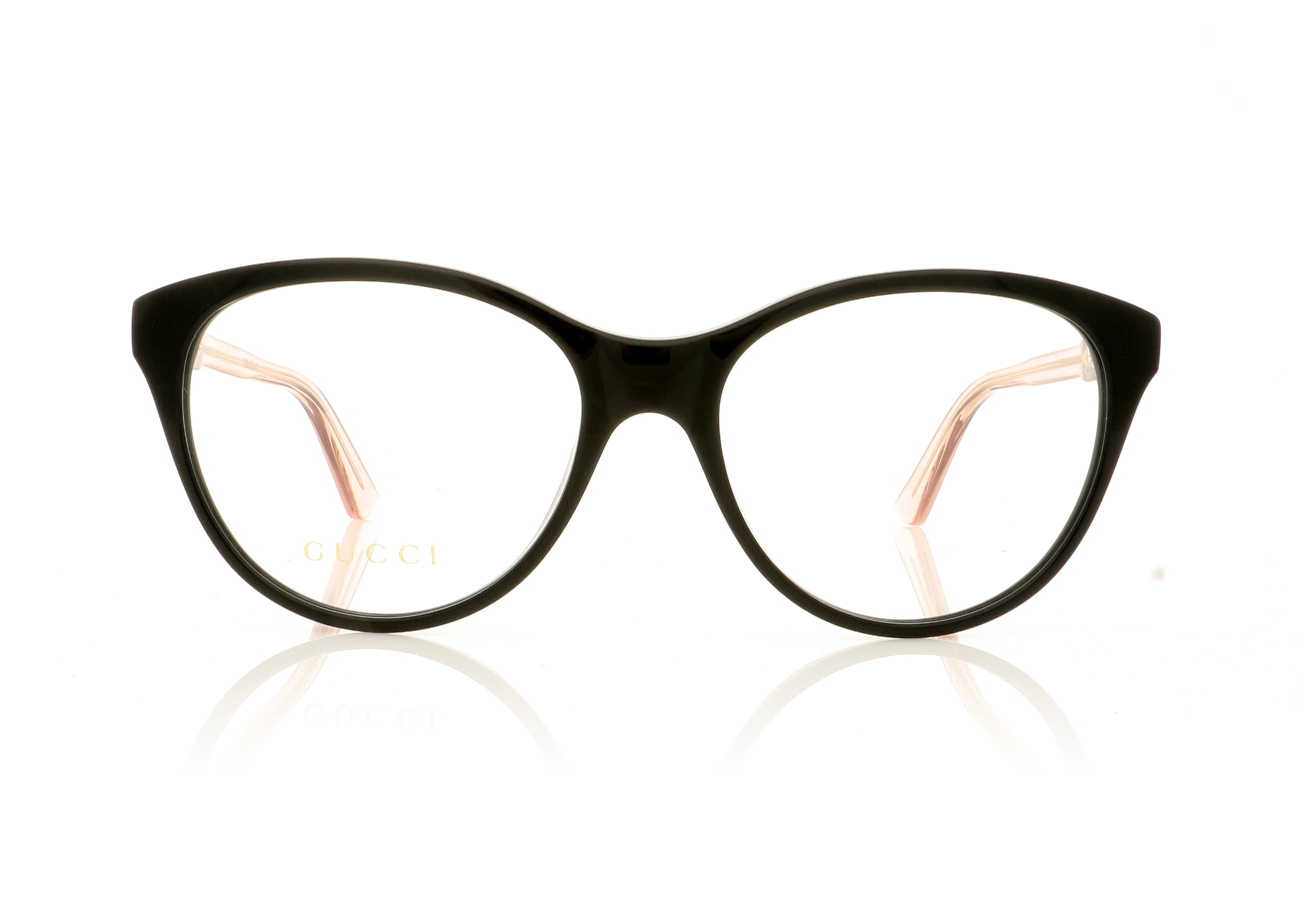 Gucci GG0486O Black 4 Glasses