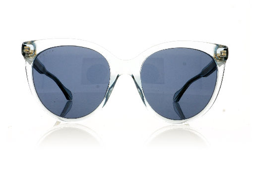 Picture of Gucci GG0565S 3 Light Blue Sunglasses