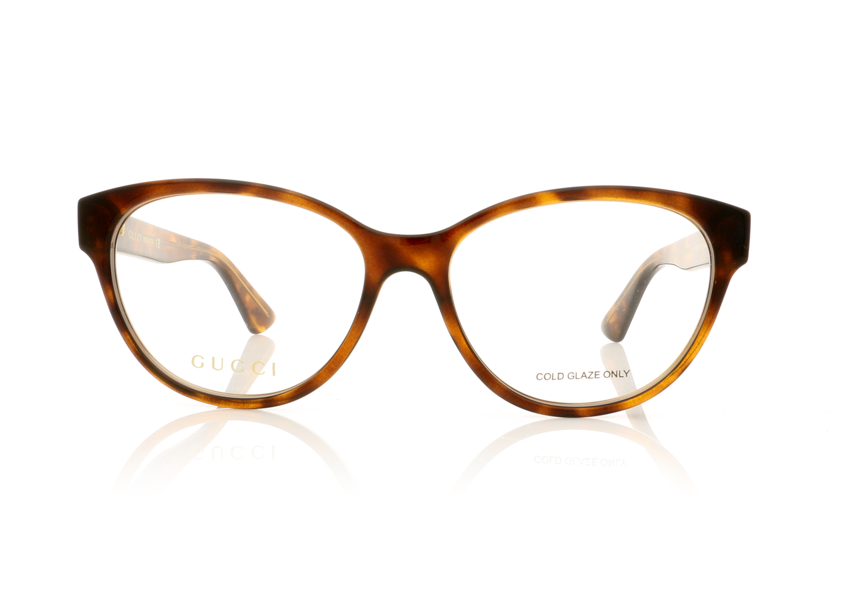 Gucci GG0633O Havana 2 Glasses
