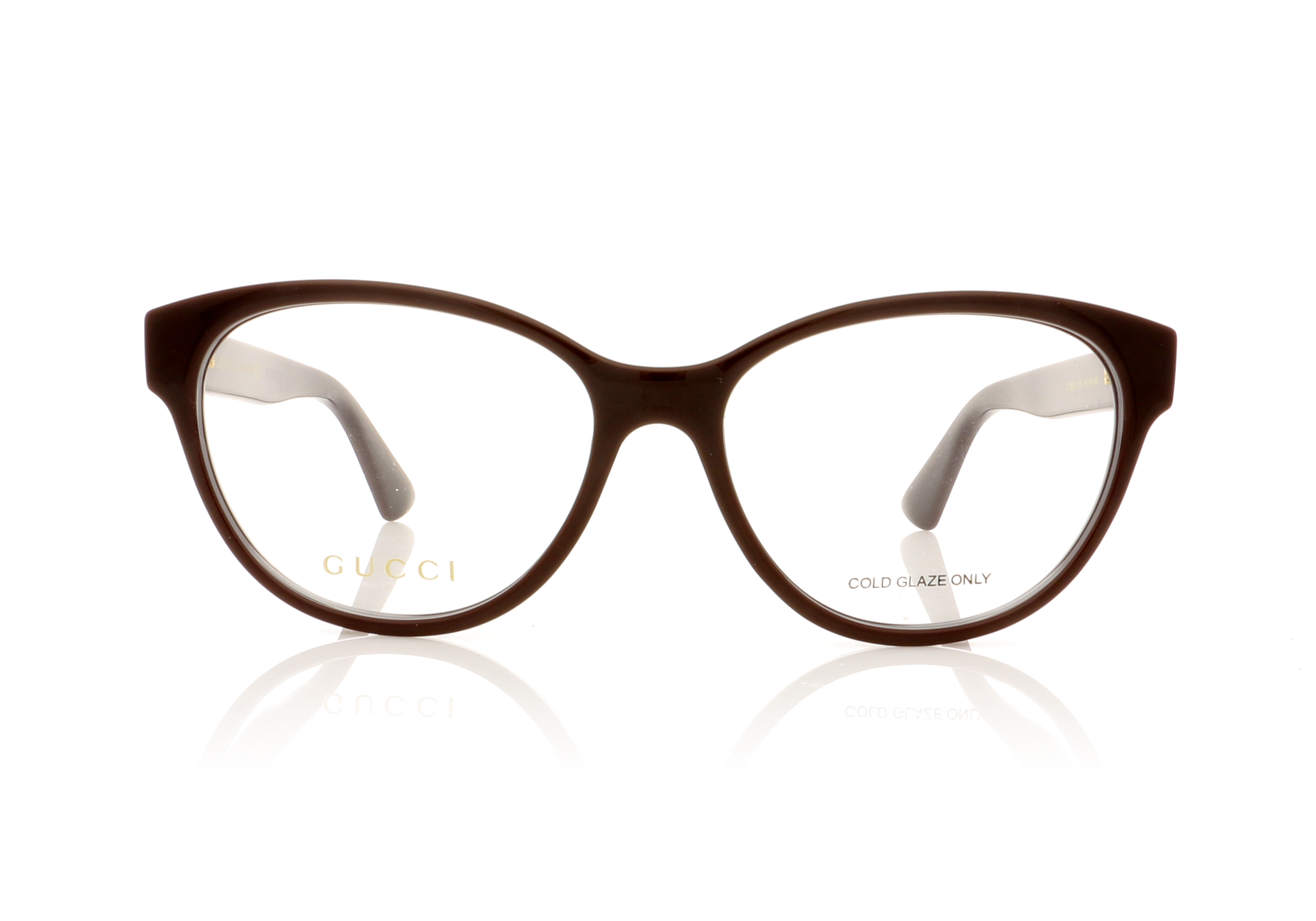 Gucci GG0633O Brown 3 Glasses