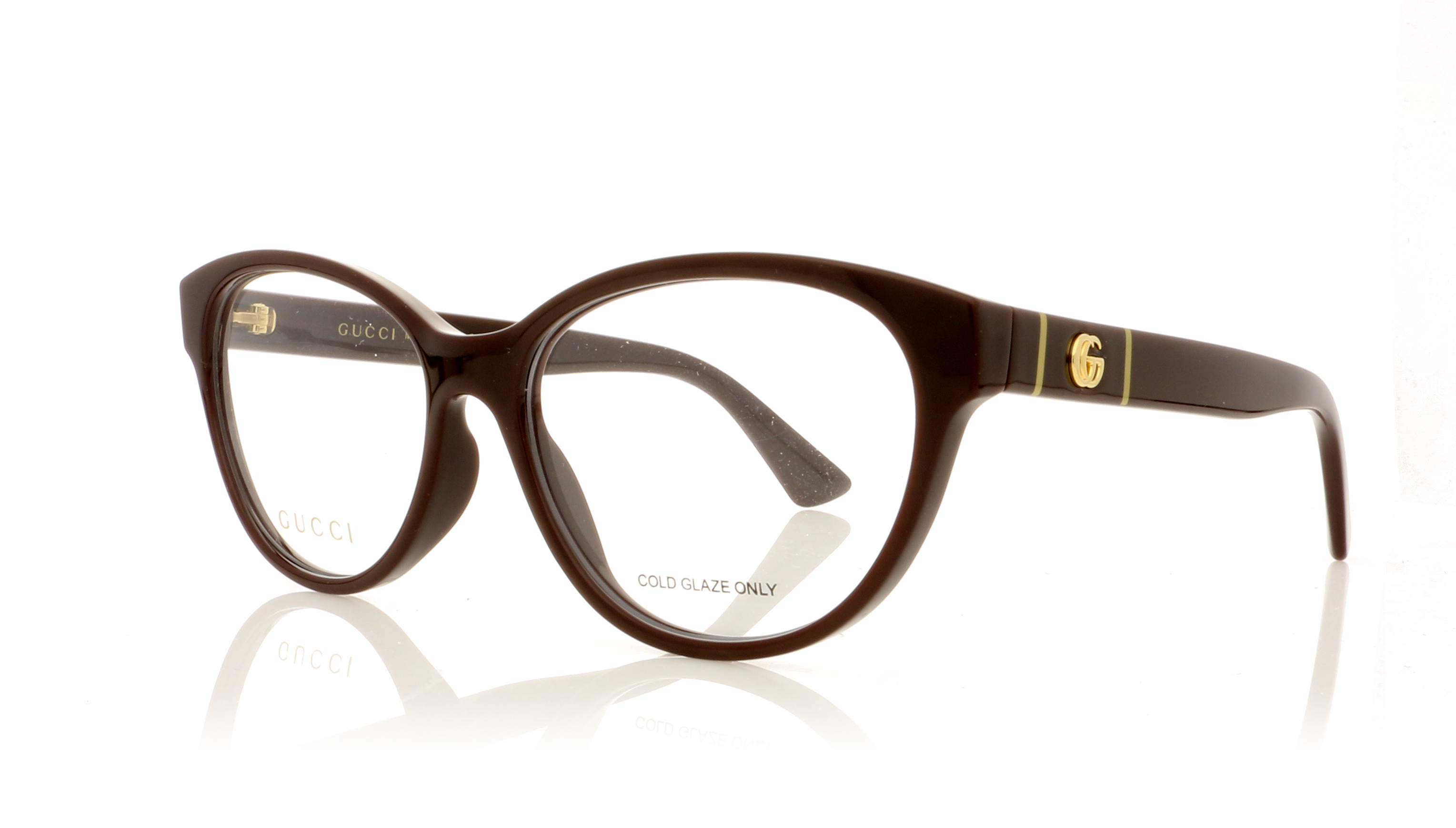 Gucci GG0633O Brown 3 Glasses