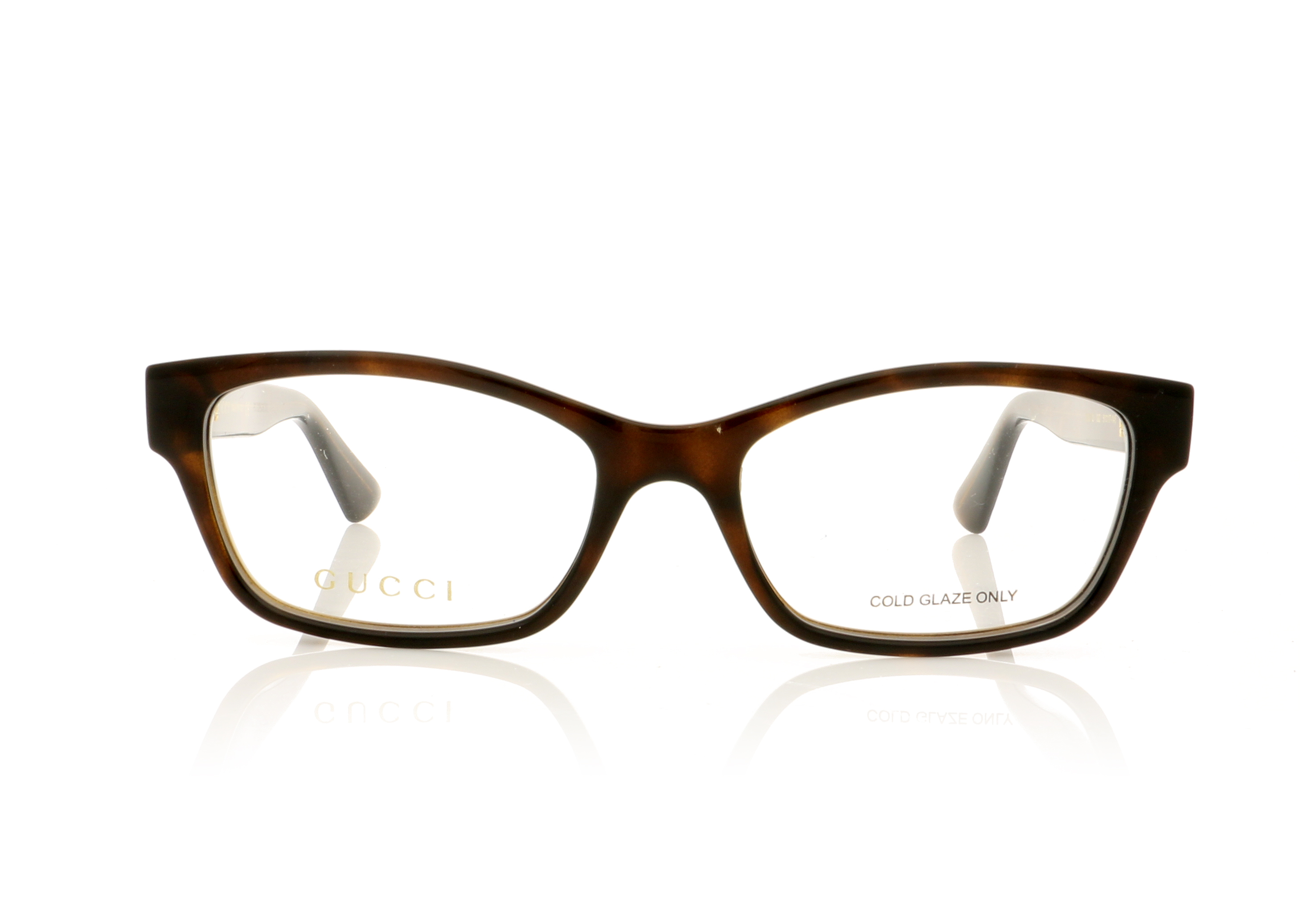 Gucci GG0635O Havana 2 Glasses