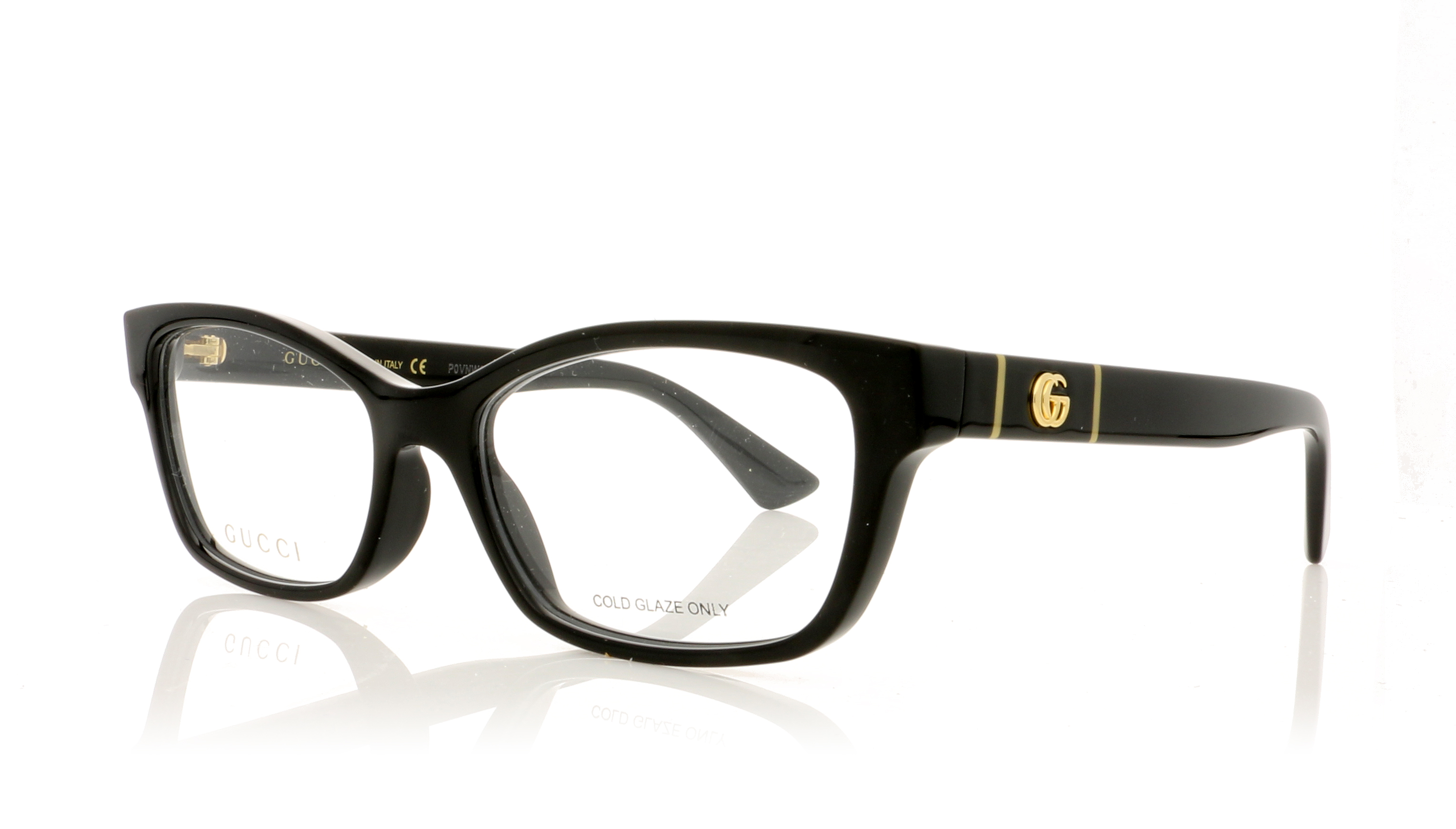 Gucci GG0635O Black 4 Glasses