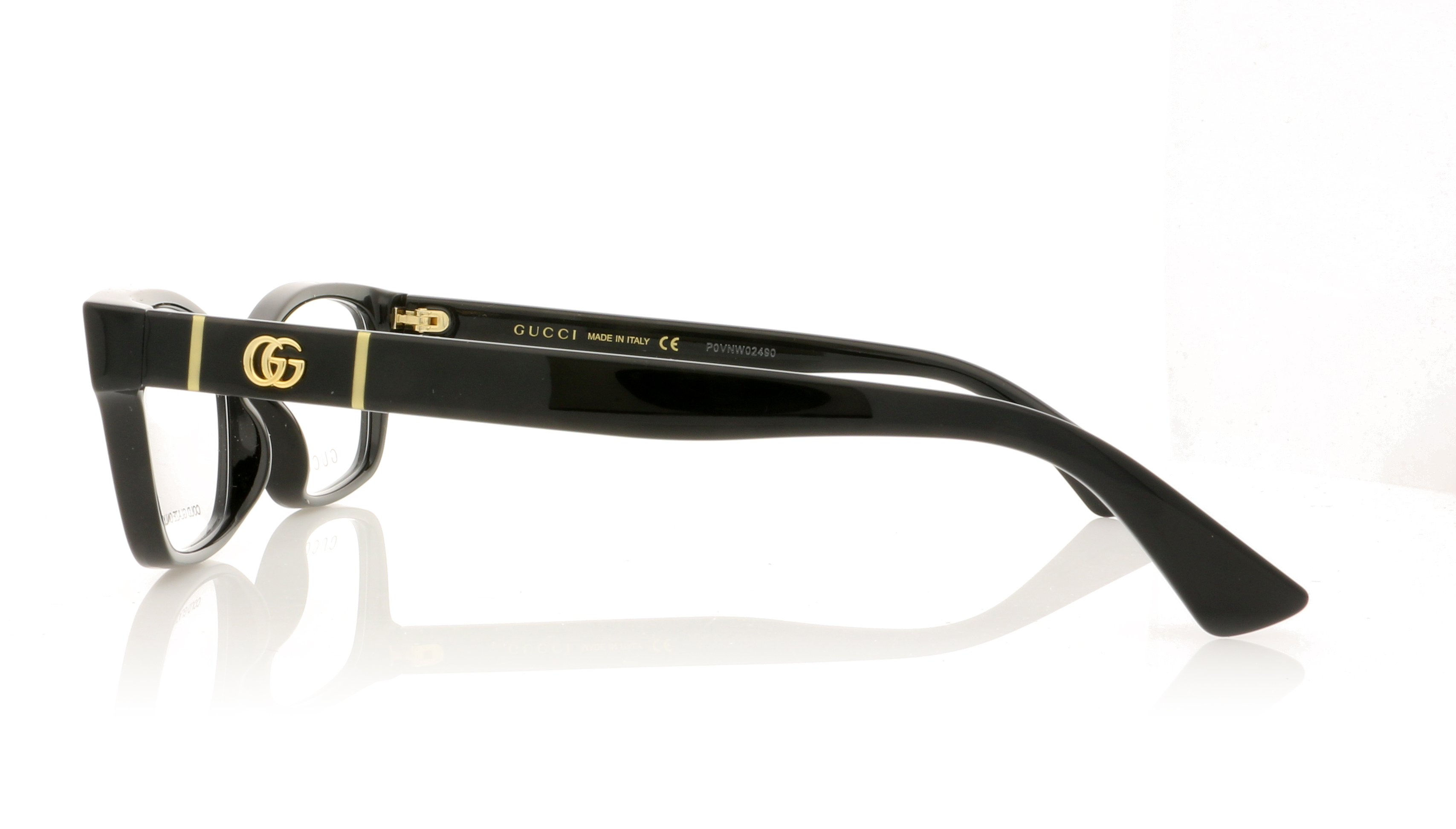 Gucci GG0635O Black 4 Glasses