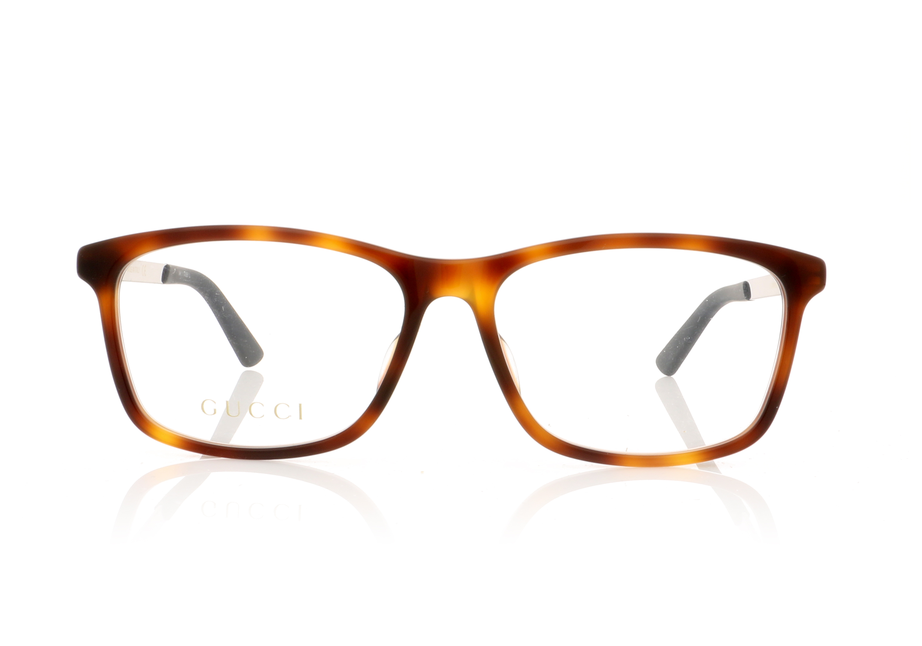 Gucci GG0699OA Havana 3 Glasses