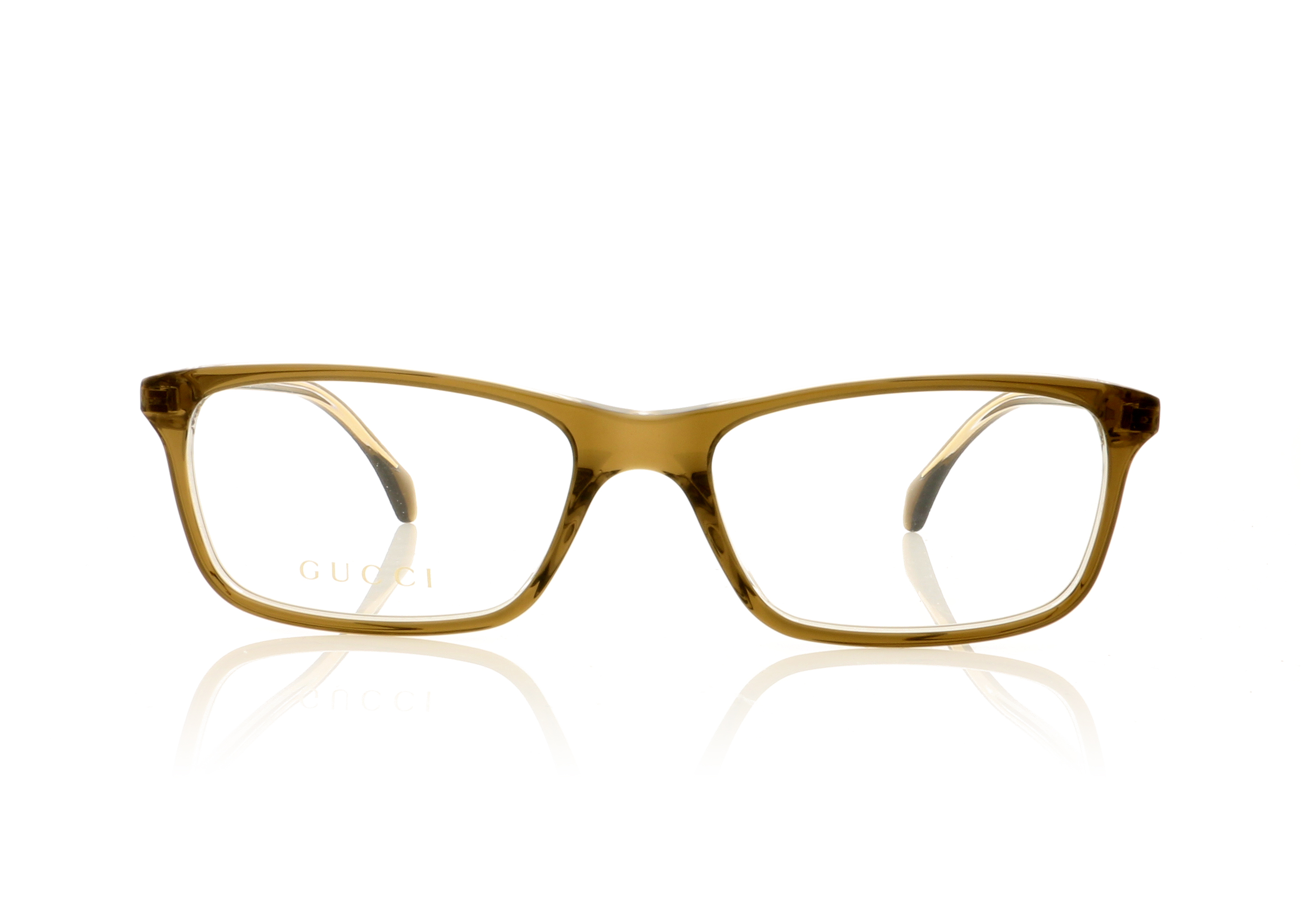 Gucci GG0701OJ Green 4 Glasses