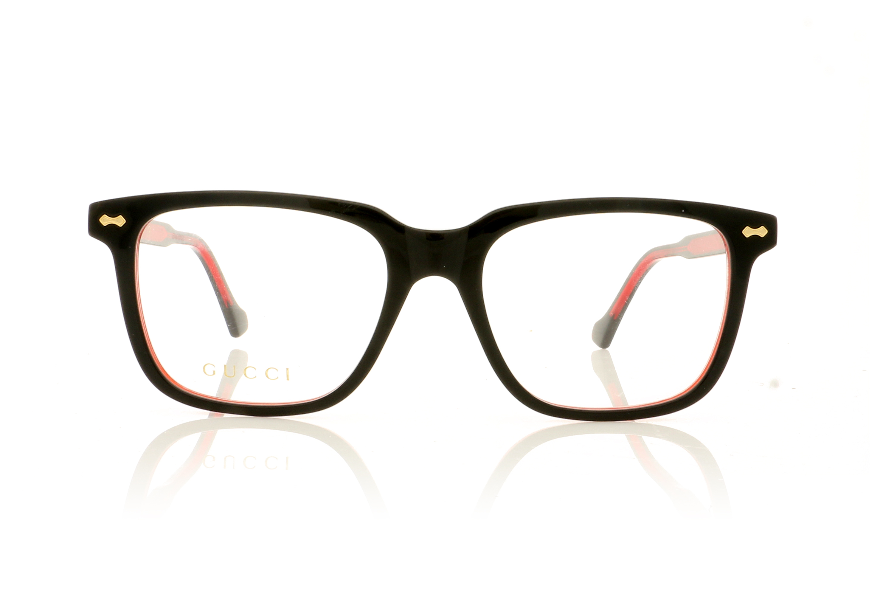 Gucci GG0737O Black 8 Glasses