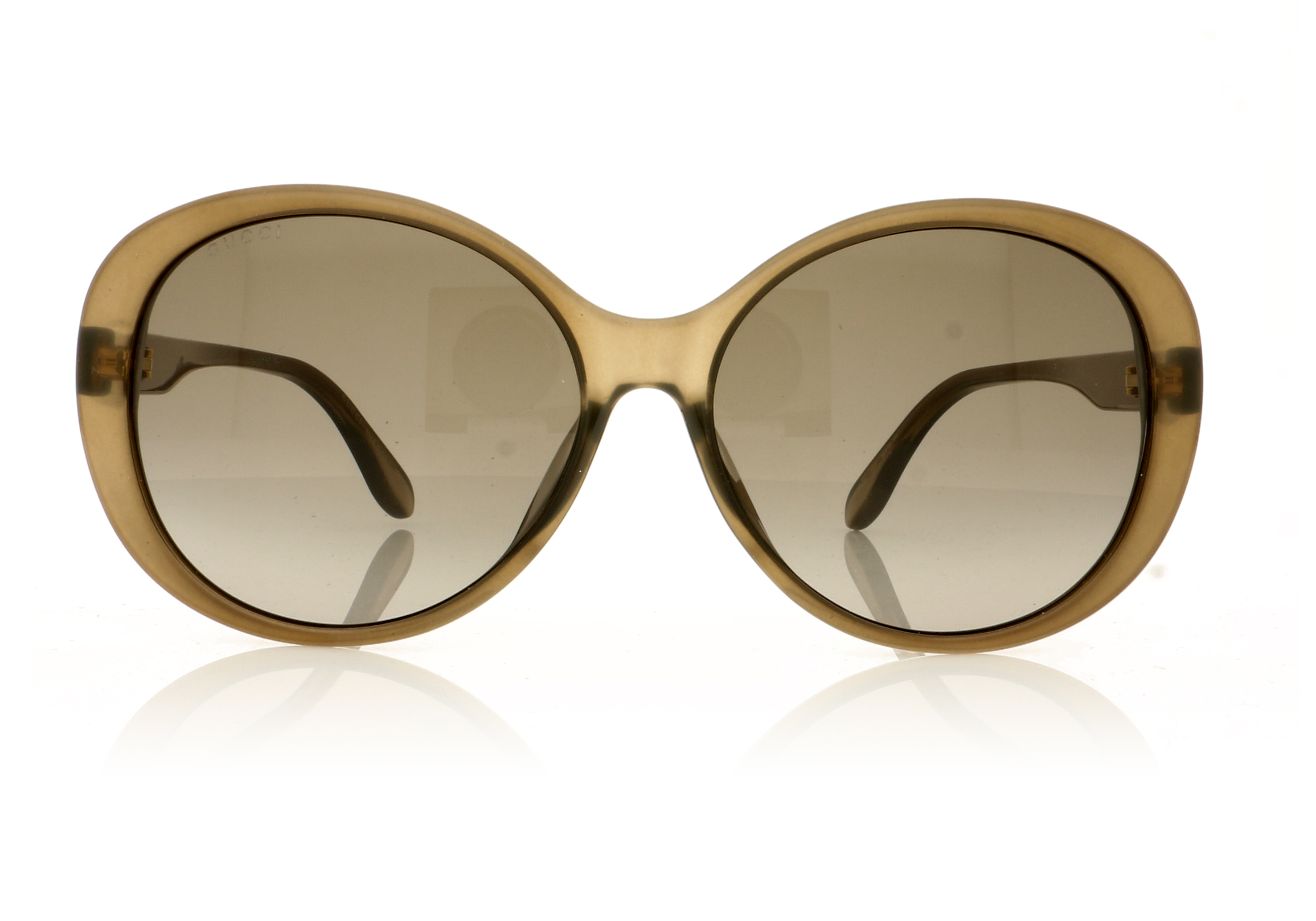 Gucci GG0793SK Brown 2 Sunglasses