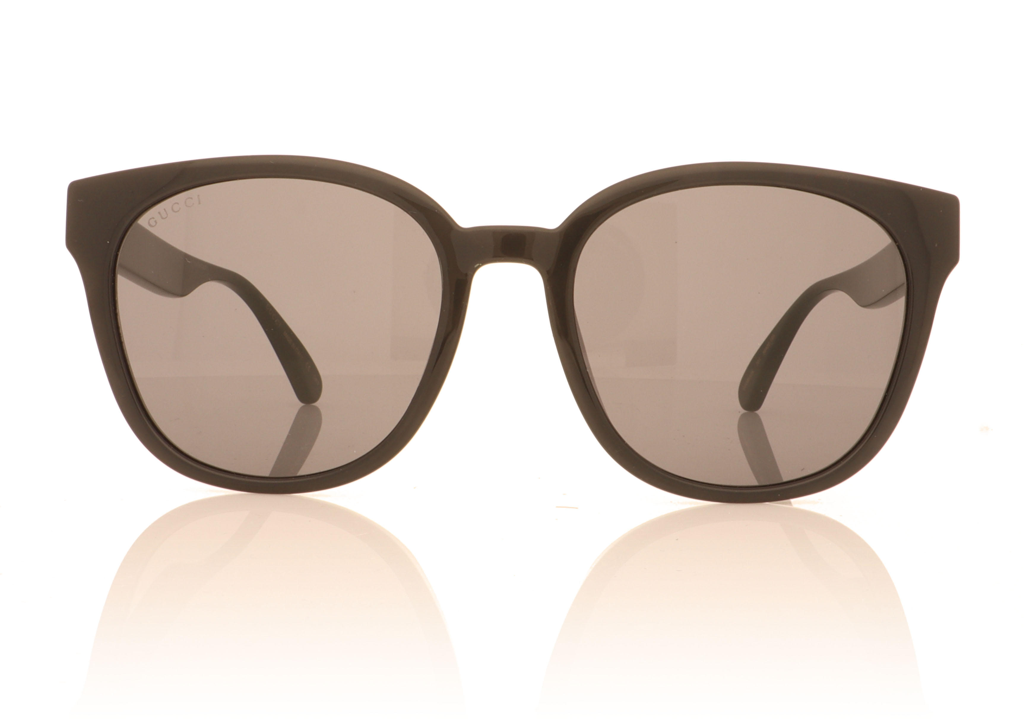 Gucci GG0855SK Black 001 Sunglasses