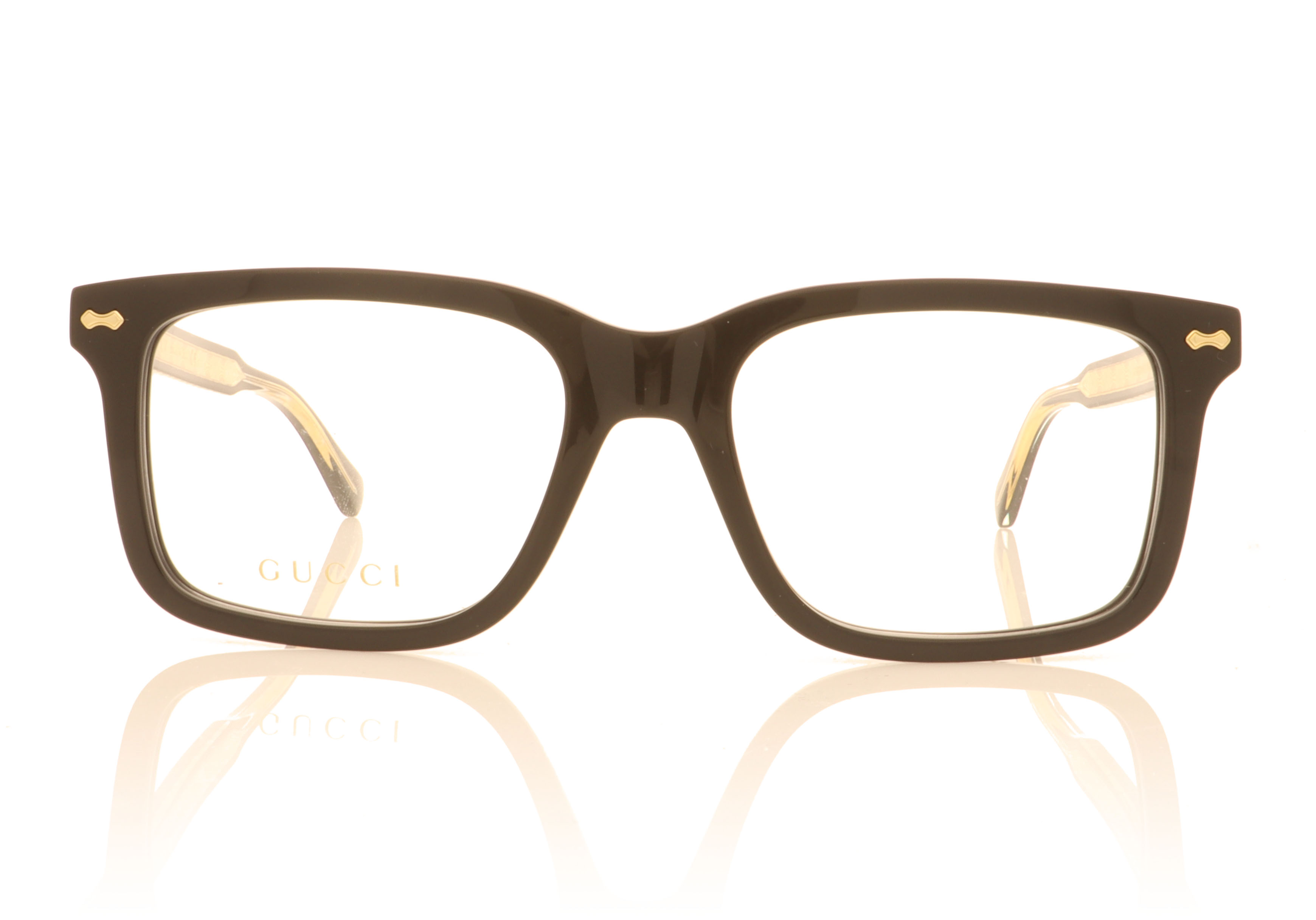 Gucci GG0914O Black 001 Glasses