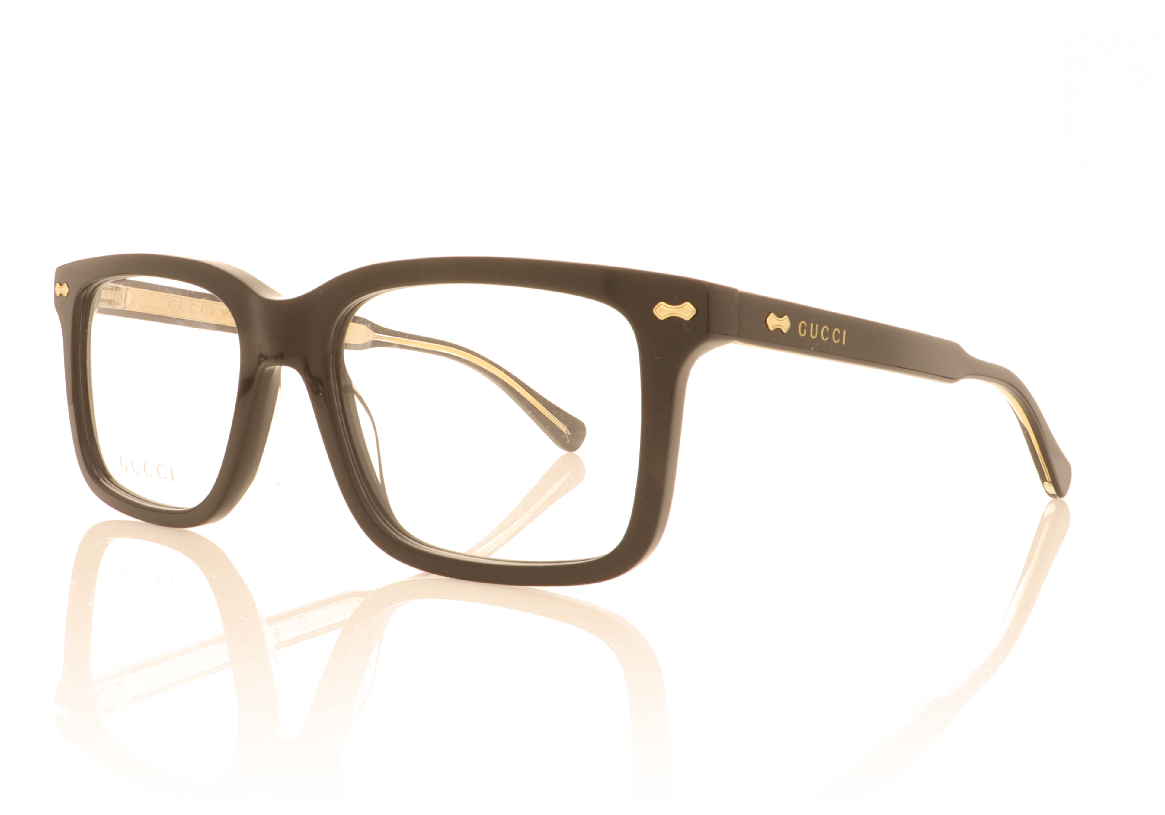 Gucci GG0914O Black 001 Glasses