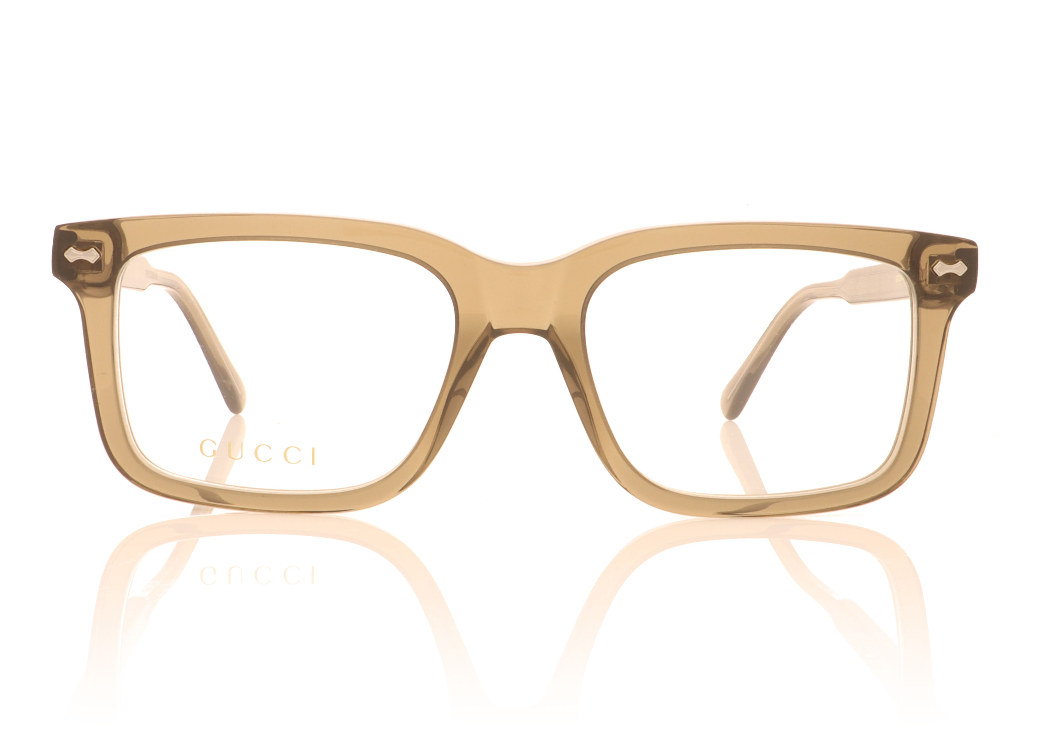 Gucci GG0914O Brown 002 Glasses