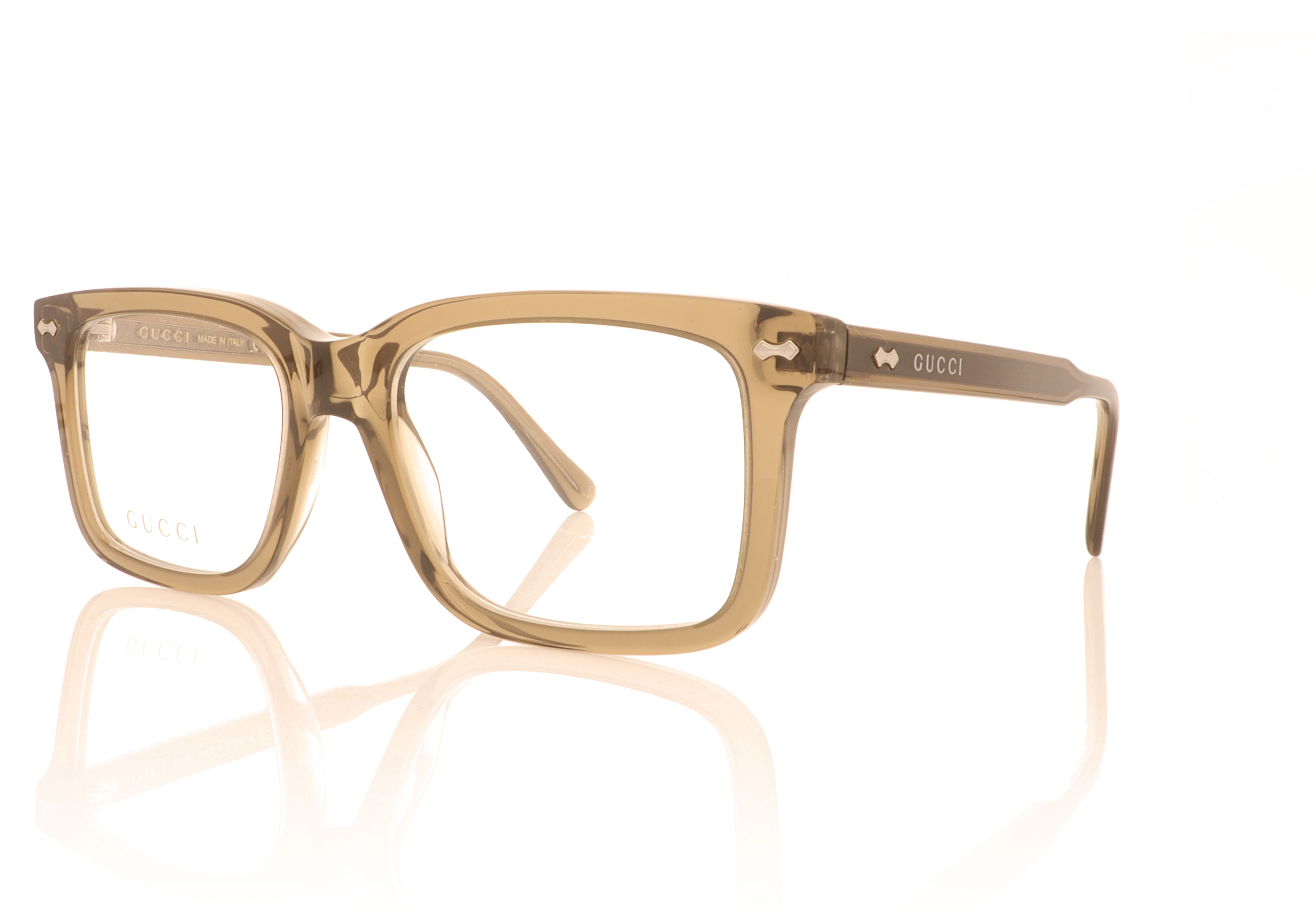 Gucci GG0914O Brown 002 Glasses