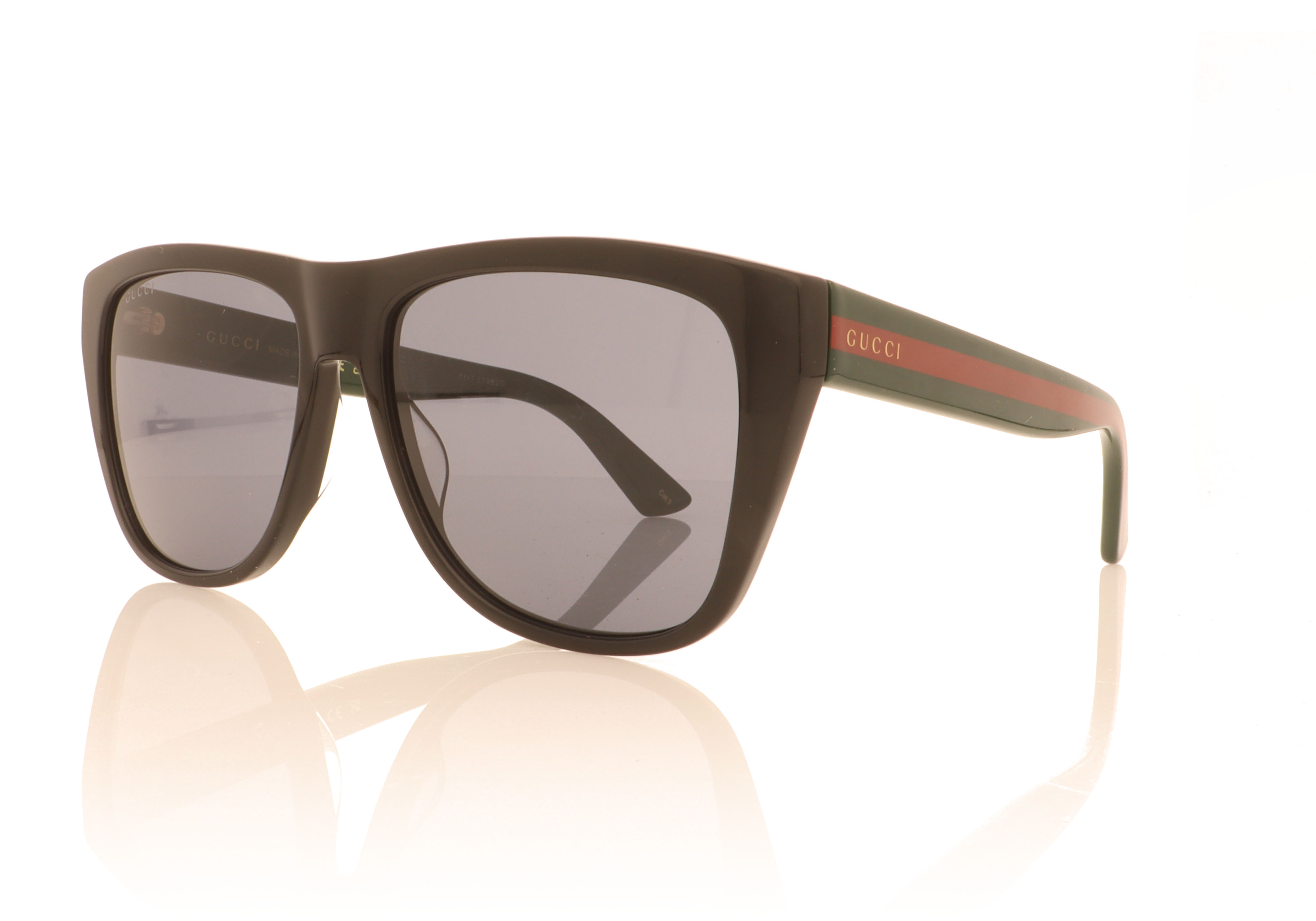 Gucci GG0926S Black 1 Sunglasses