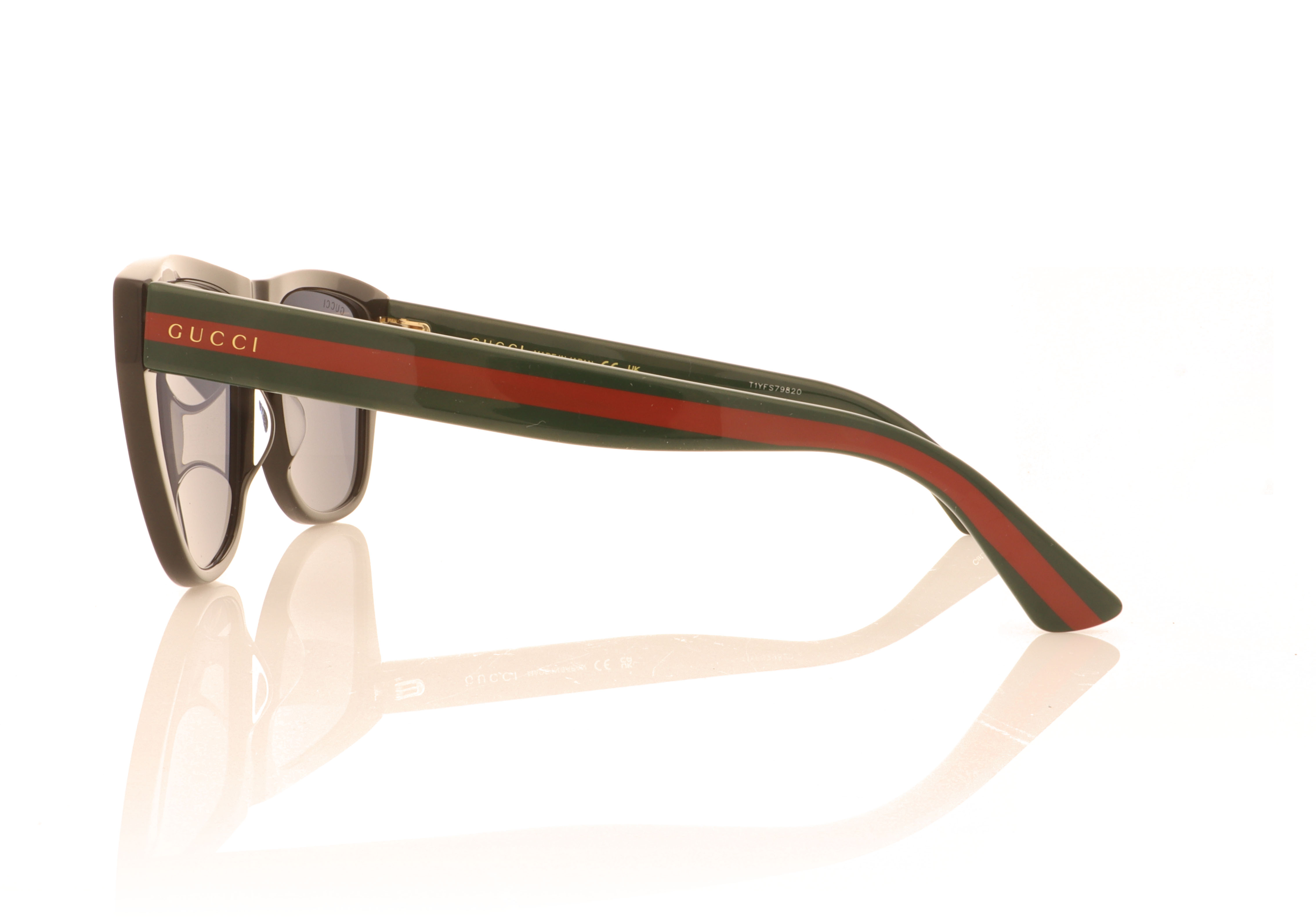 Gucci GG0926S Black 1 Sunglasses