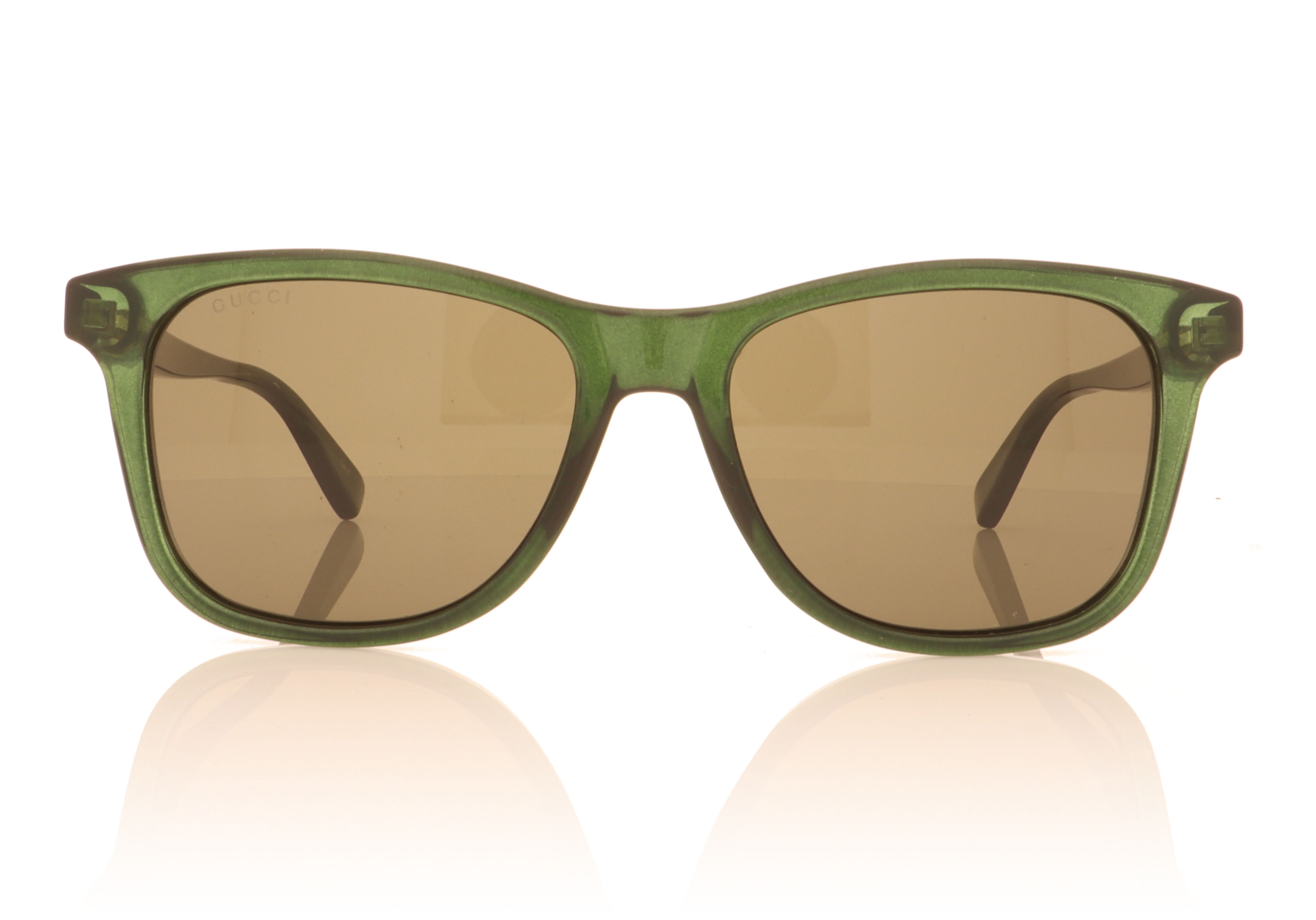 Gucci GG0936S Green 003 Sunglasses