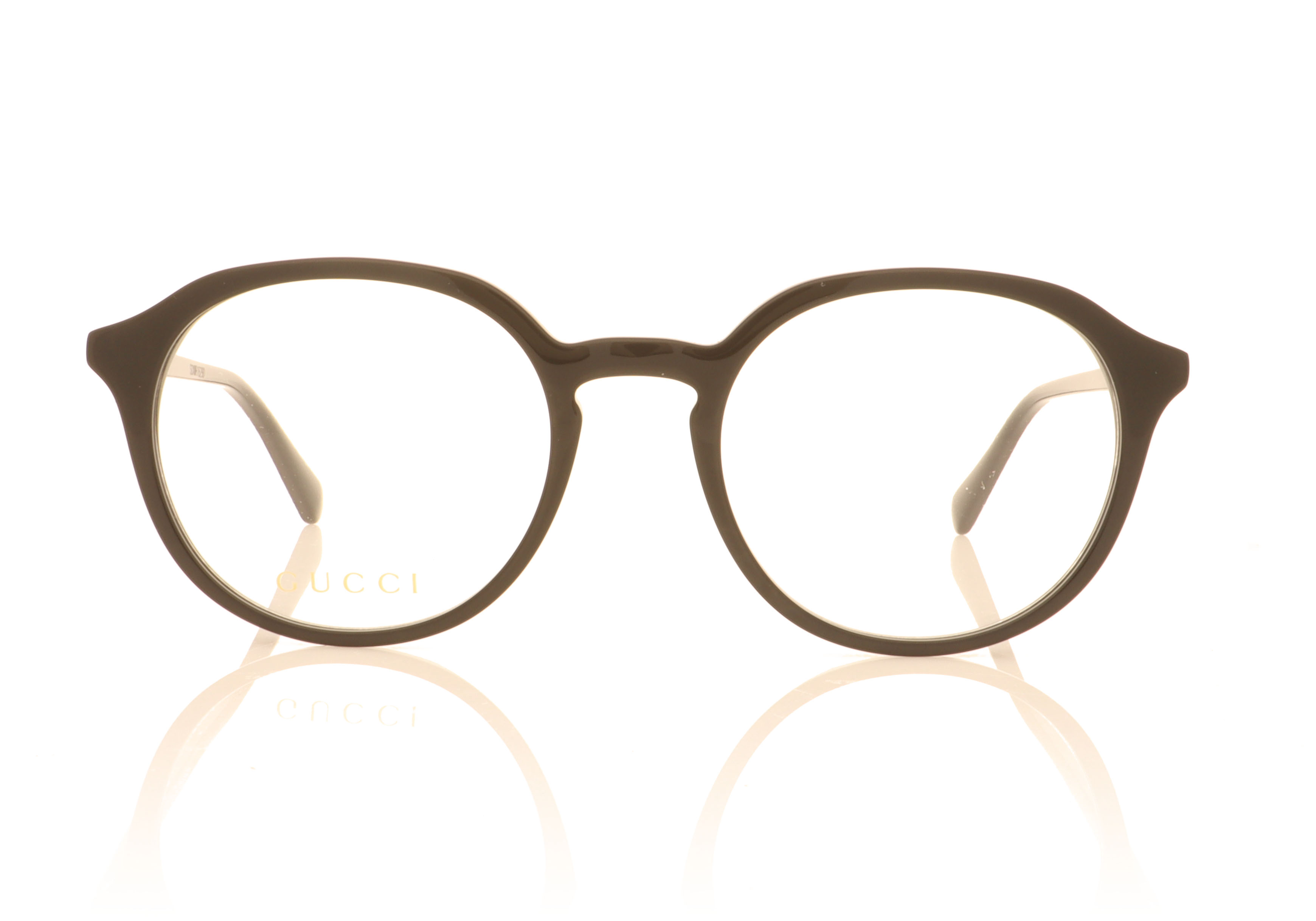 Gucci GG1004O Black 001 Glasses