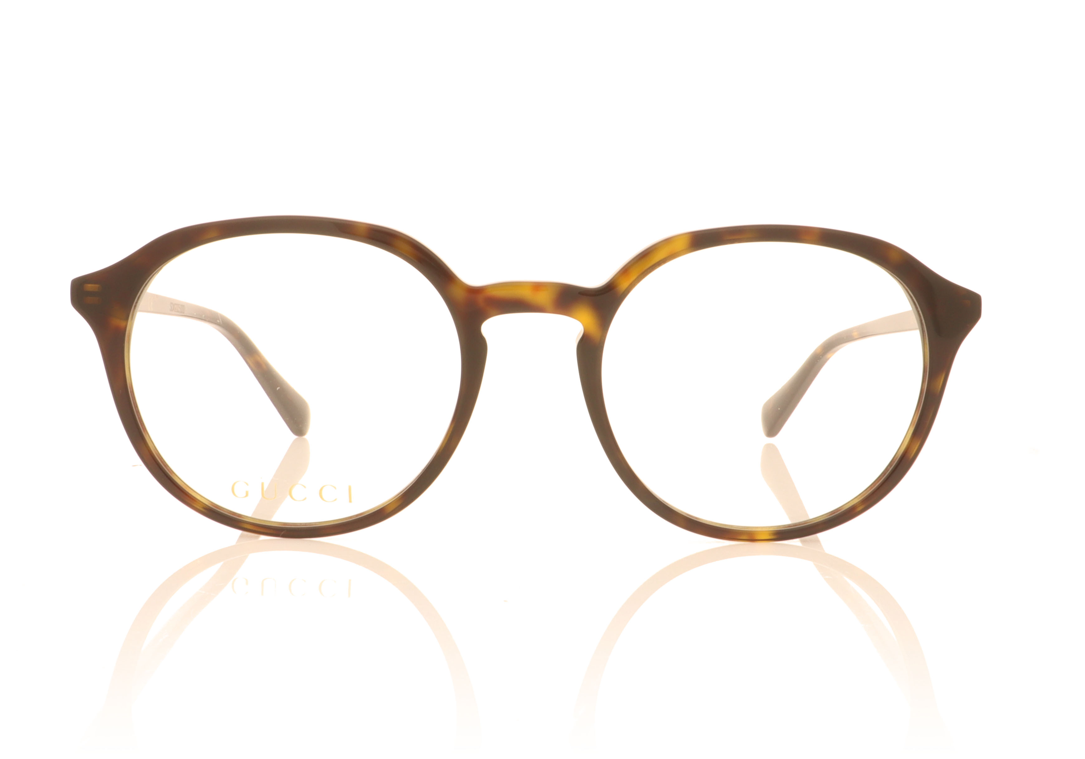 Gucci GG1004O Havana 002 Glasses