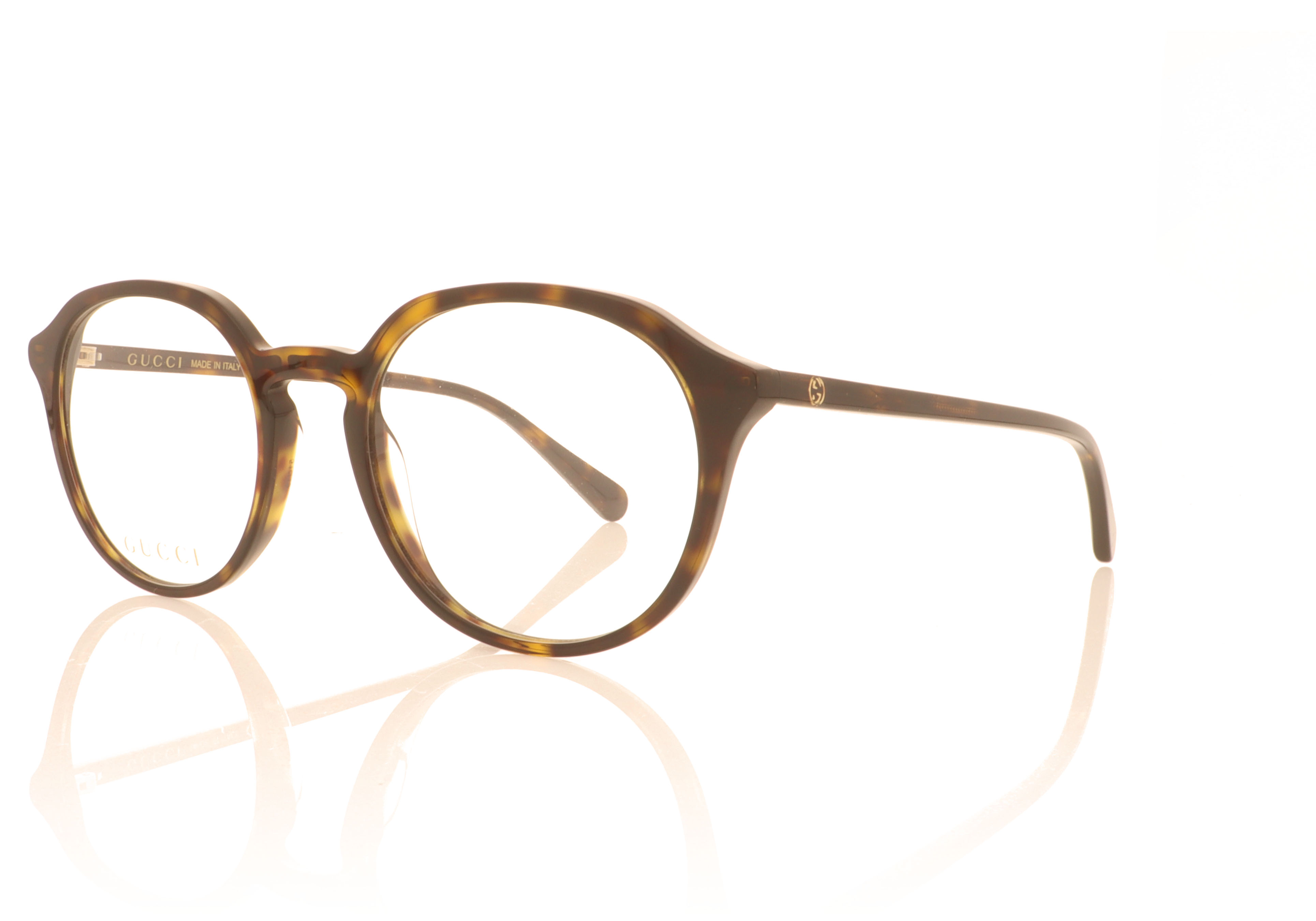 Gucci GG1004O Havana 002 Glasses