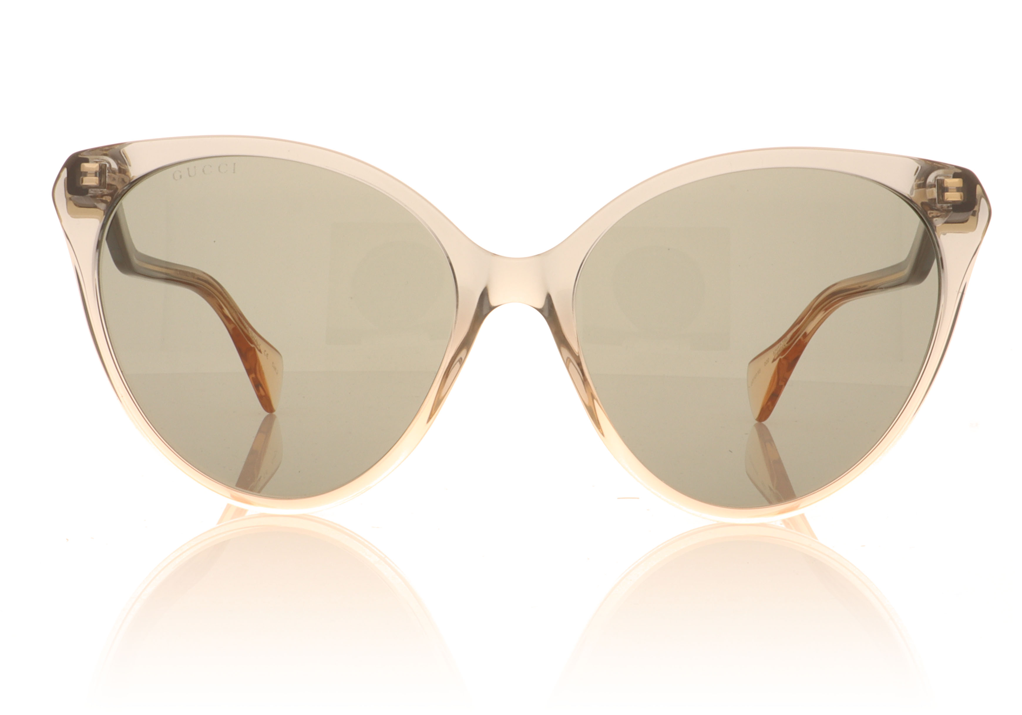 Gucci 1011 Blue 002 Sunglasses