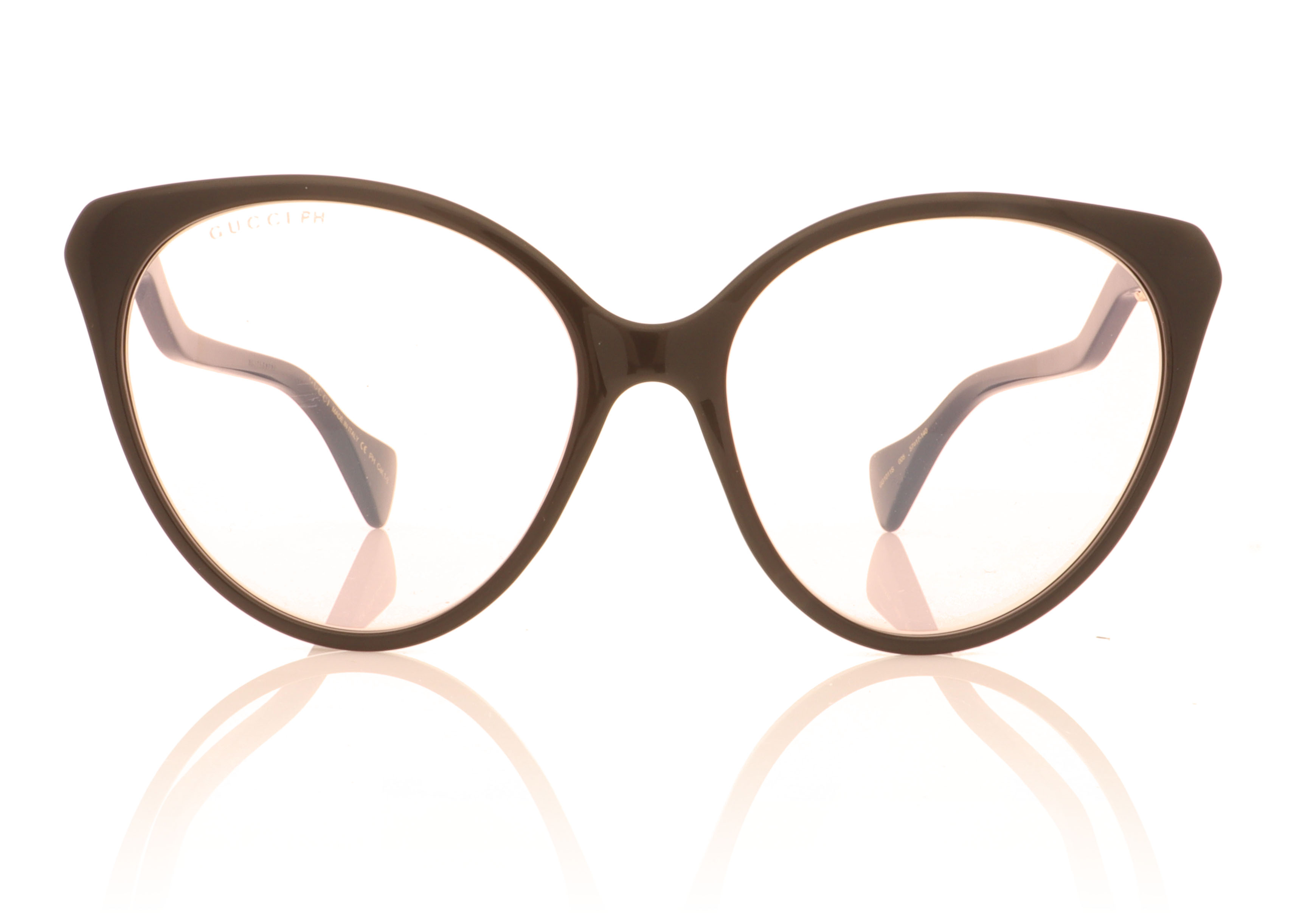 Gucci 1011 Black 005 Sunglasses