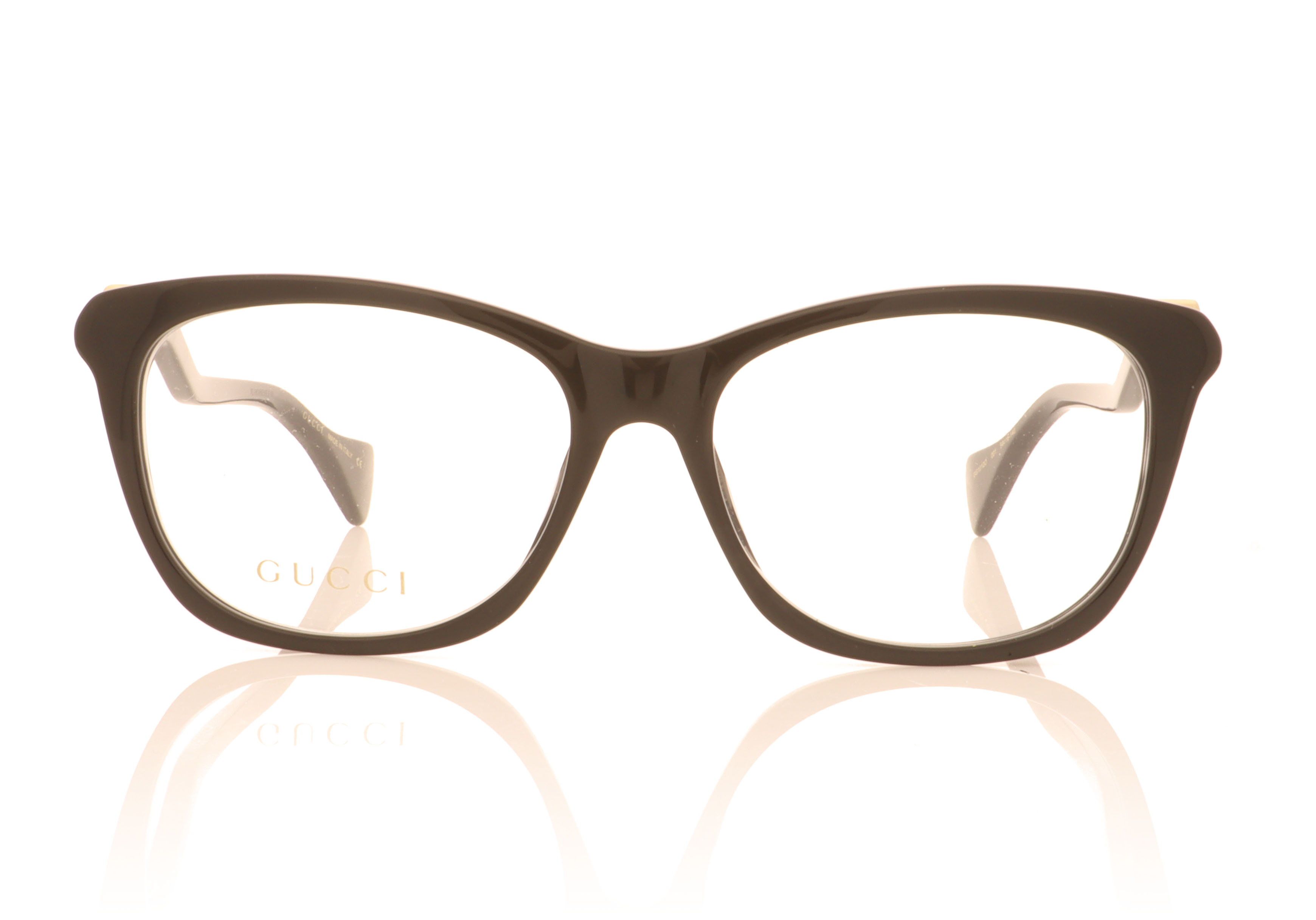 Gucci 1012 Black 001 Glasses