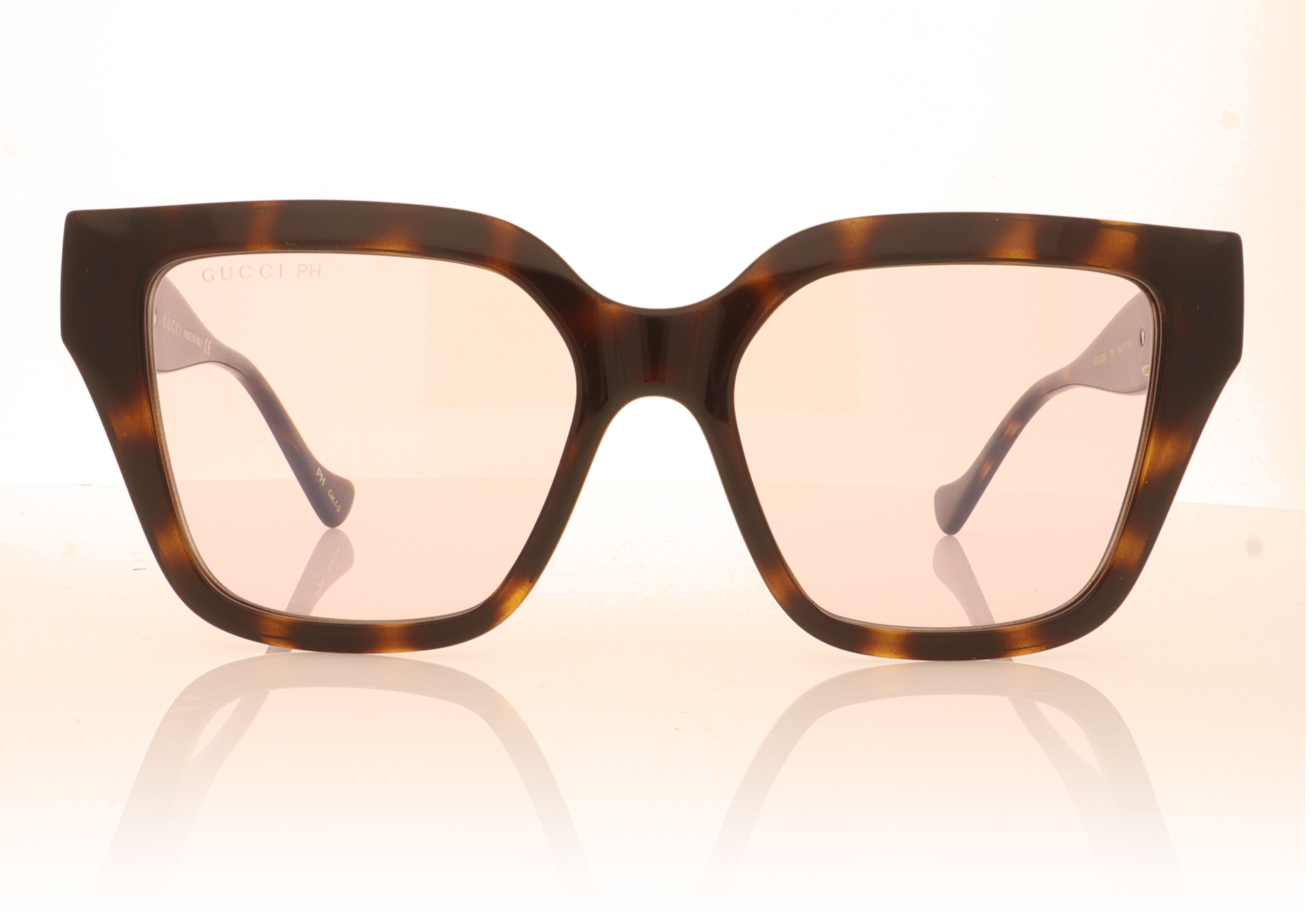 Gucci GG1023S Havana 006 Sunglasses