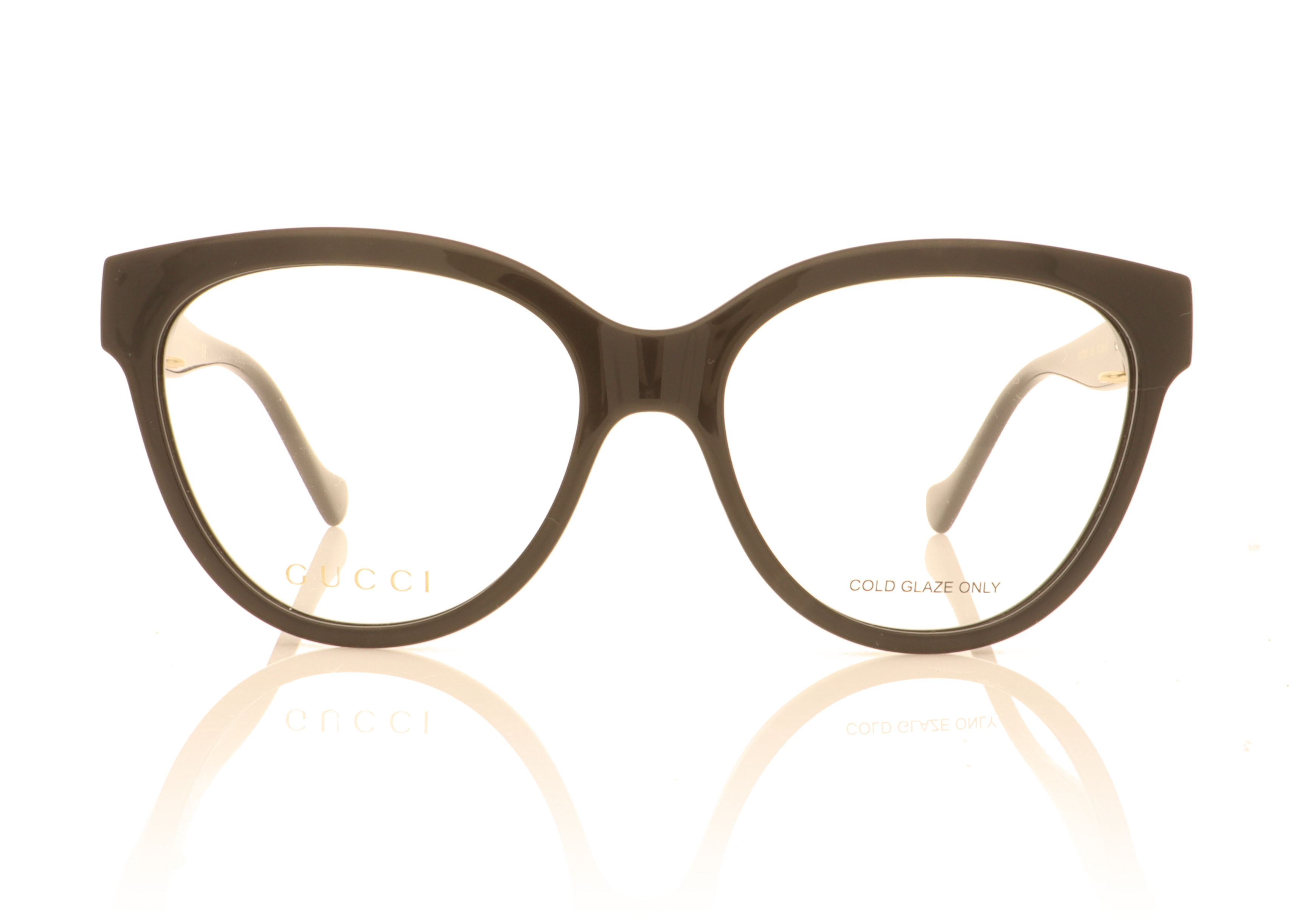 Gucci GG1024O Black 006 Glasses