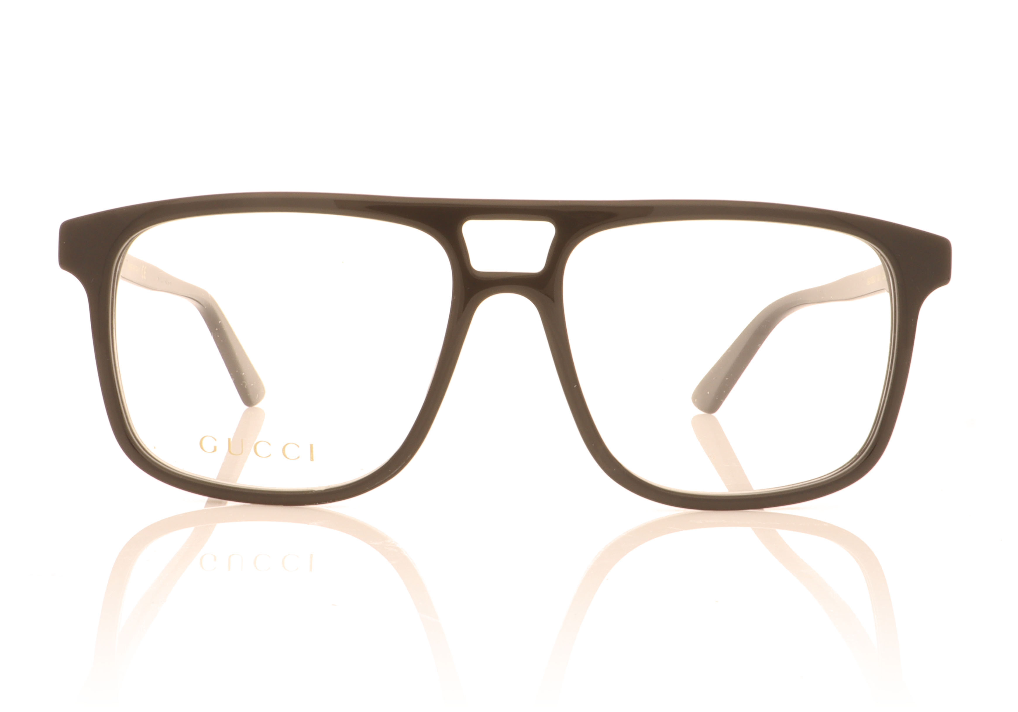 Gucci 1035 Black 001 Glasses