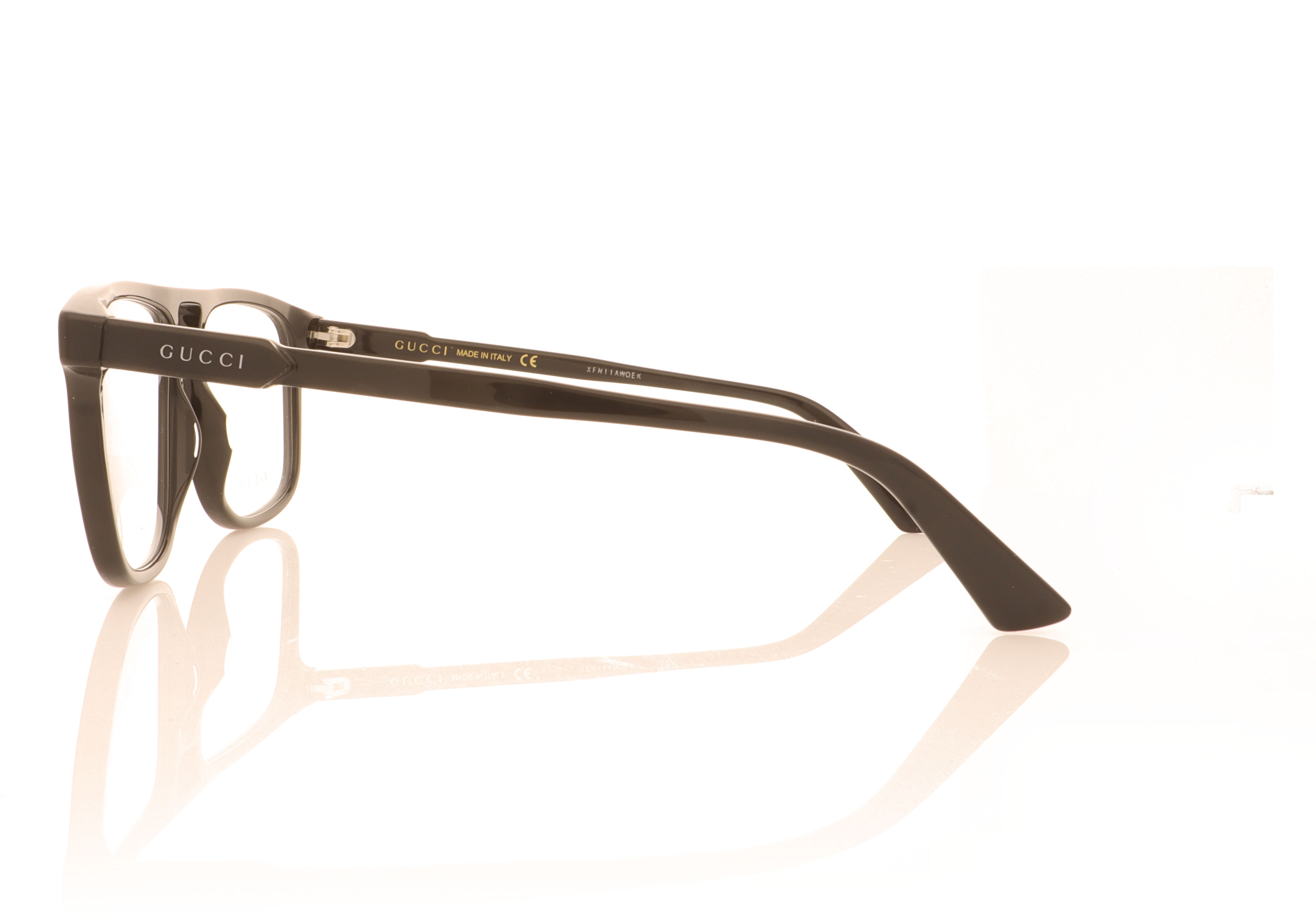 Gucci 1035 Black 001 Glasses