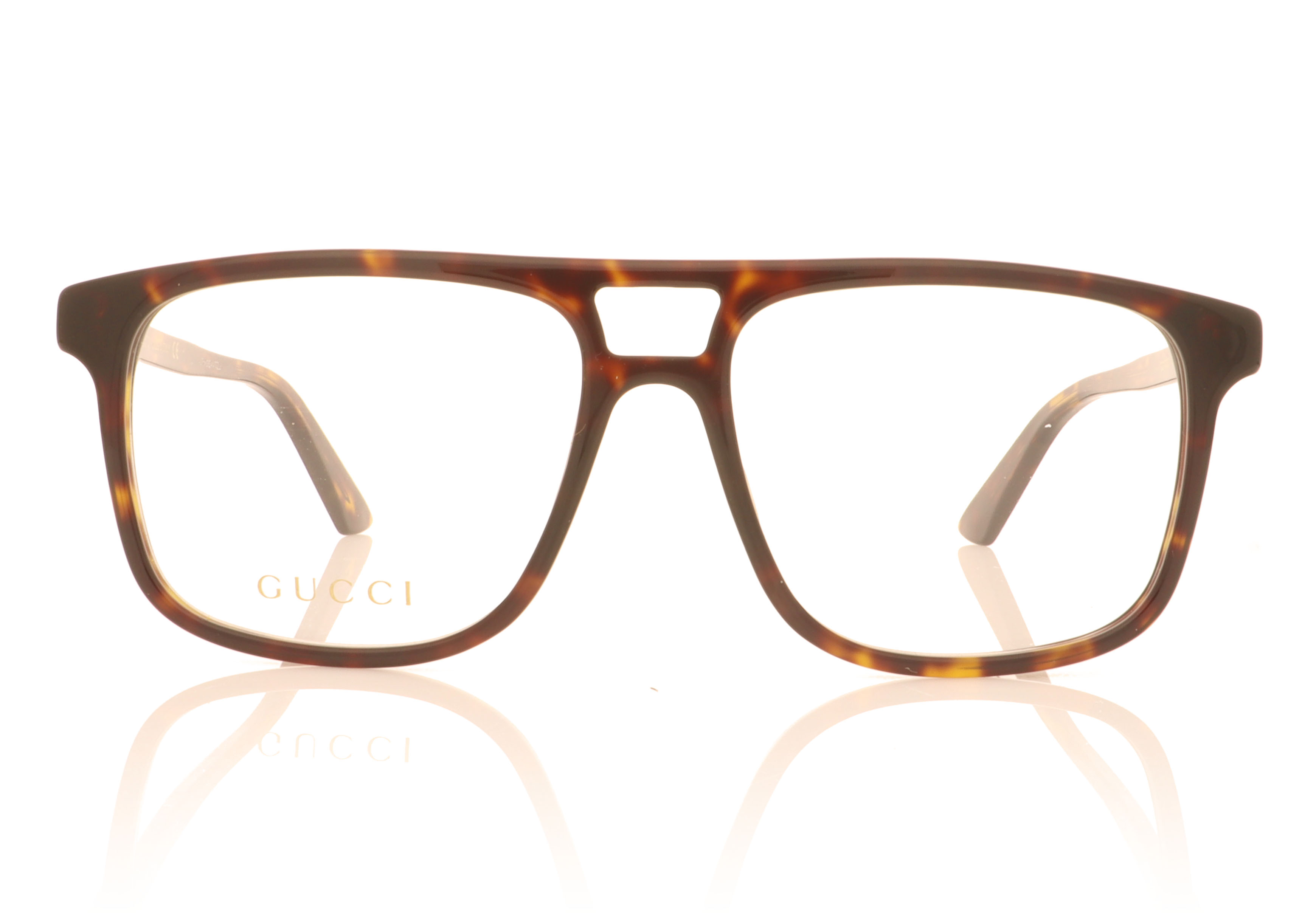 Gucci 1035 Havana 002 Glasses