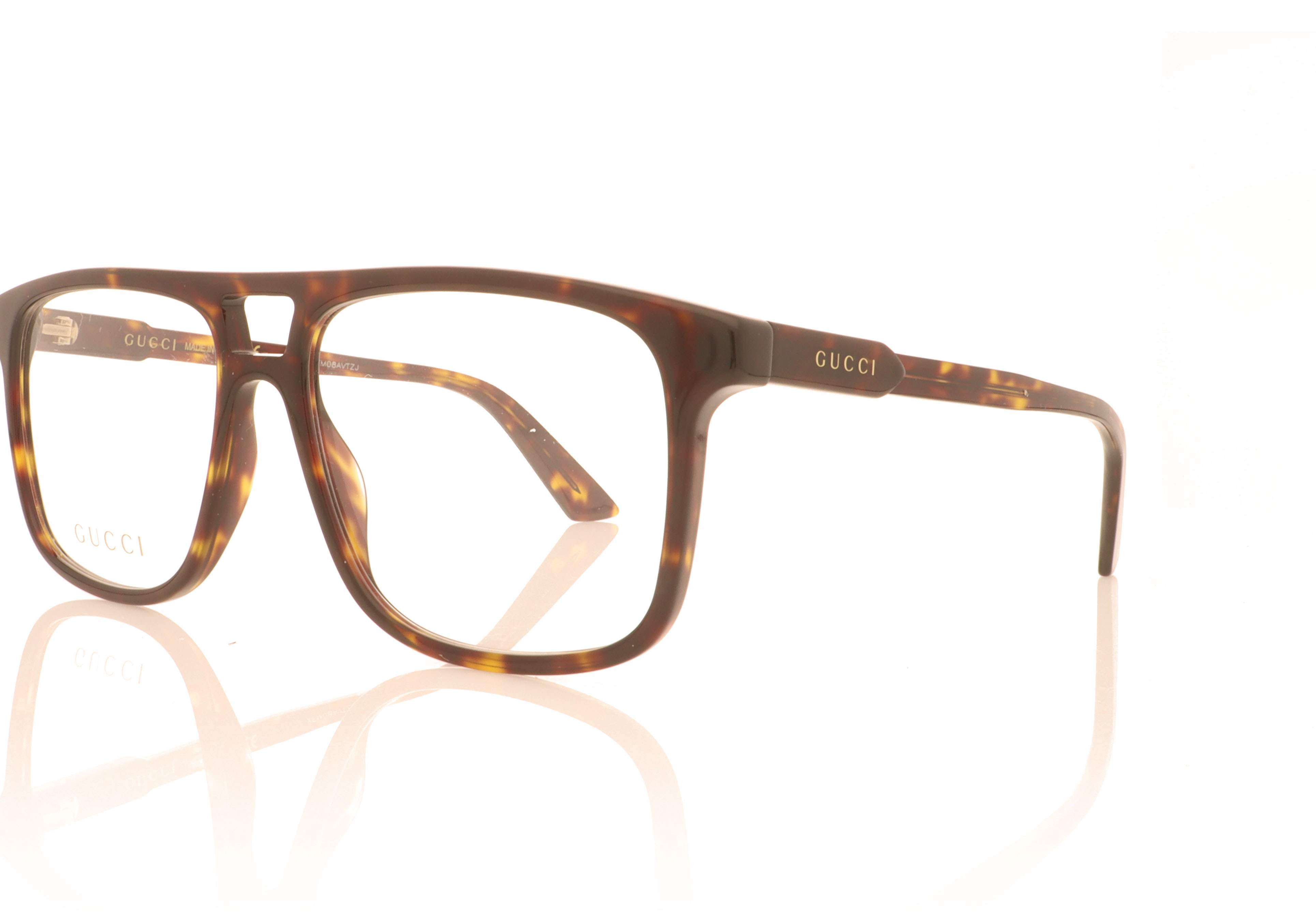 Gucci 1035 Havana 002 Glasses