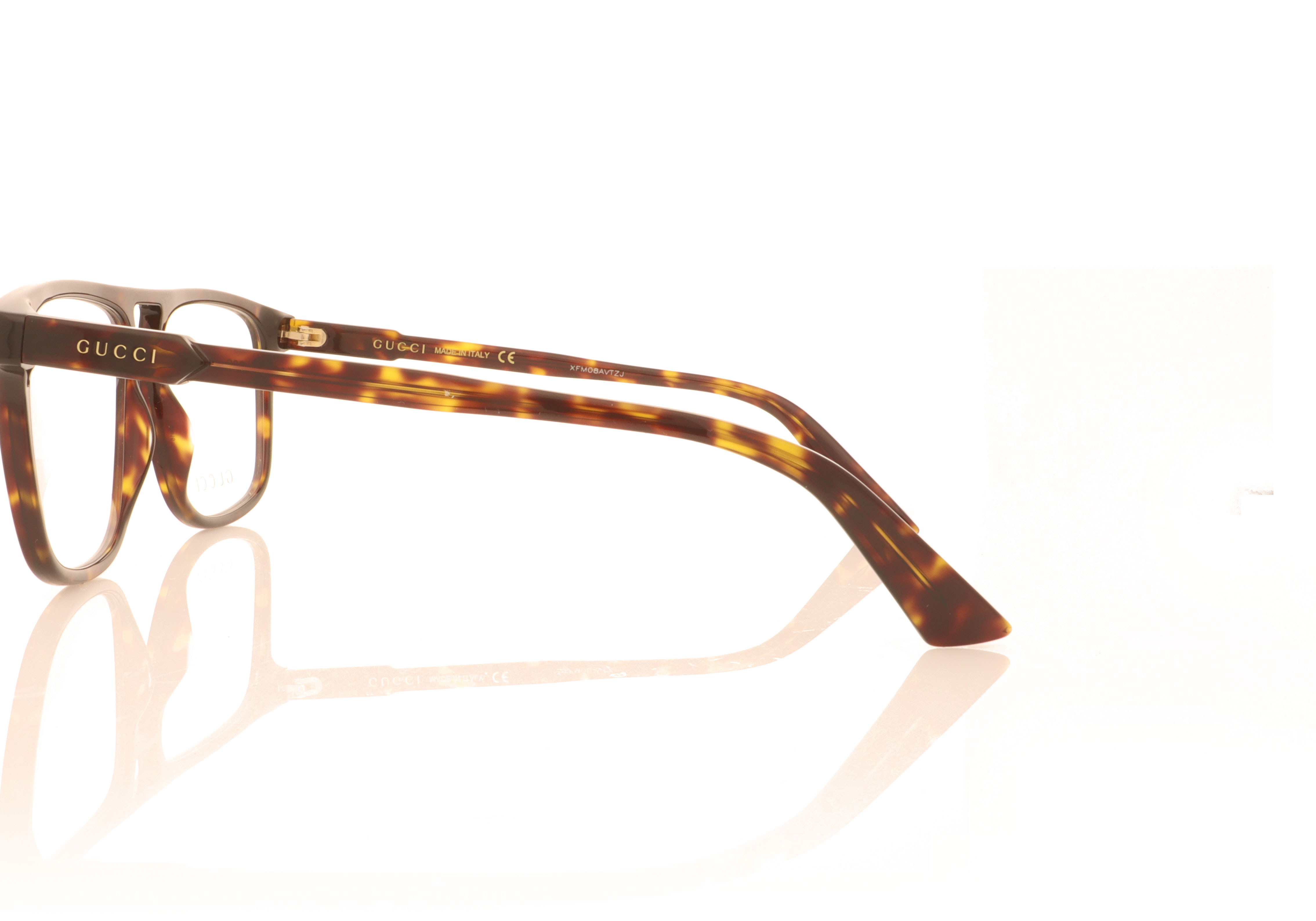Gucci 1035 Havana 002 Glasses