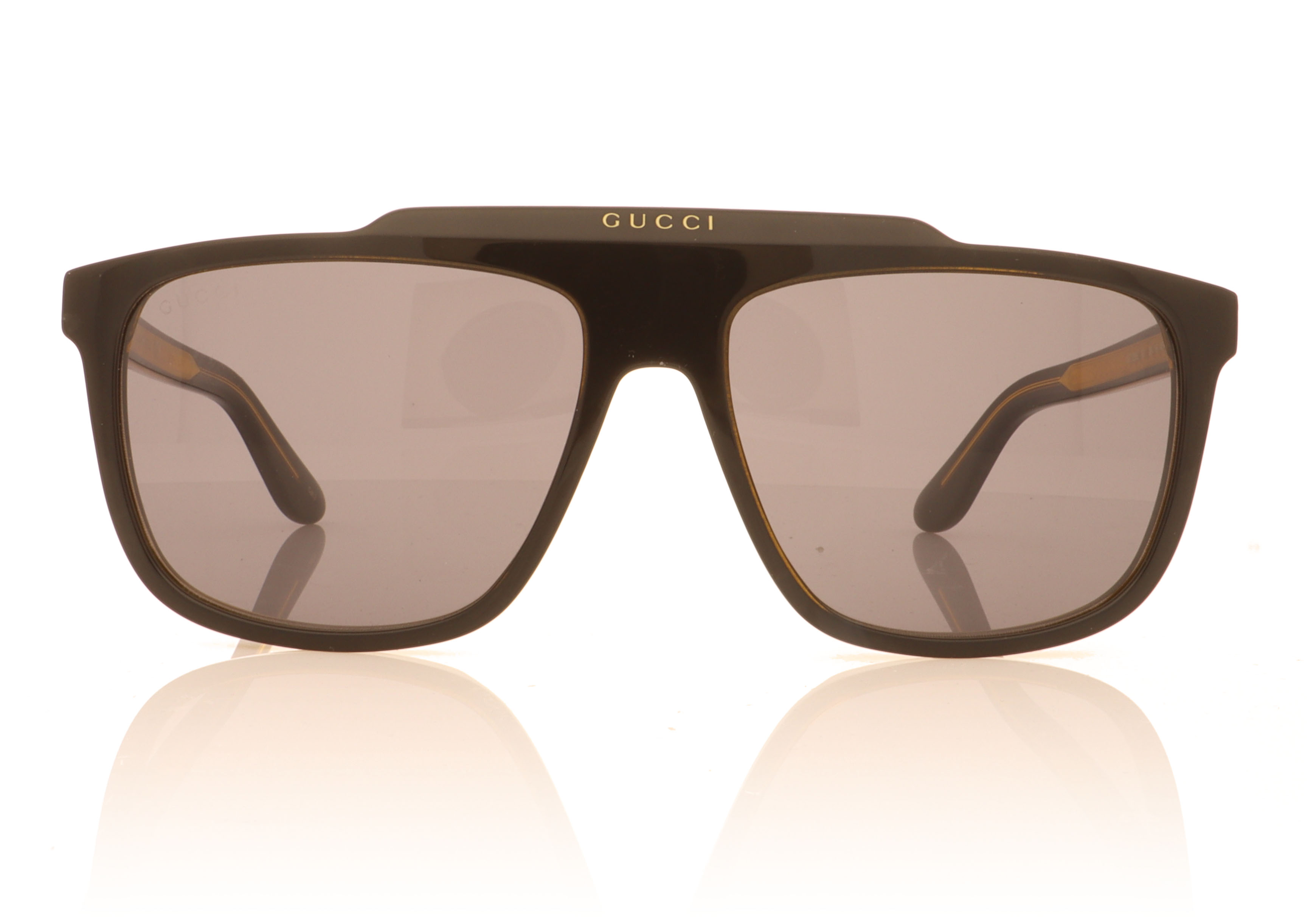 Gucci GG1039S Black 001 Sunglasses