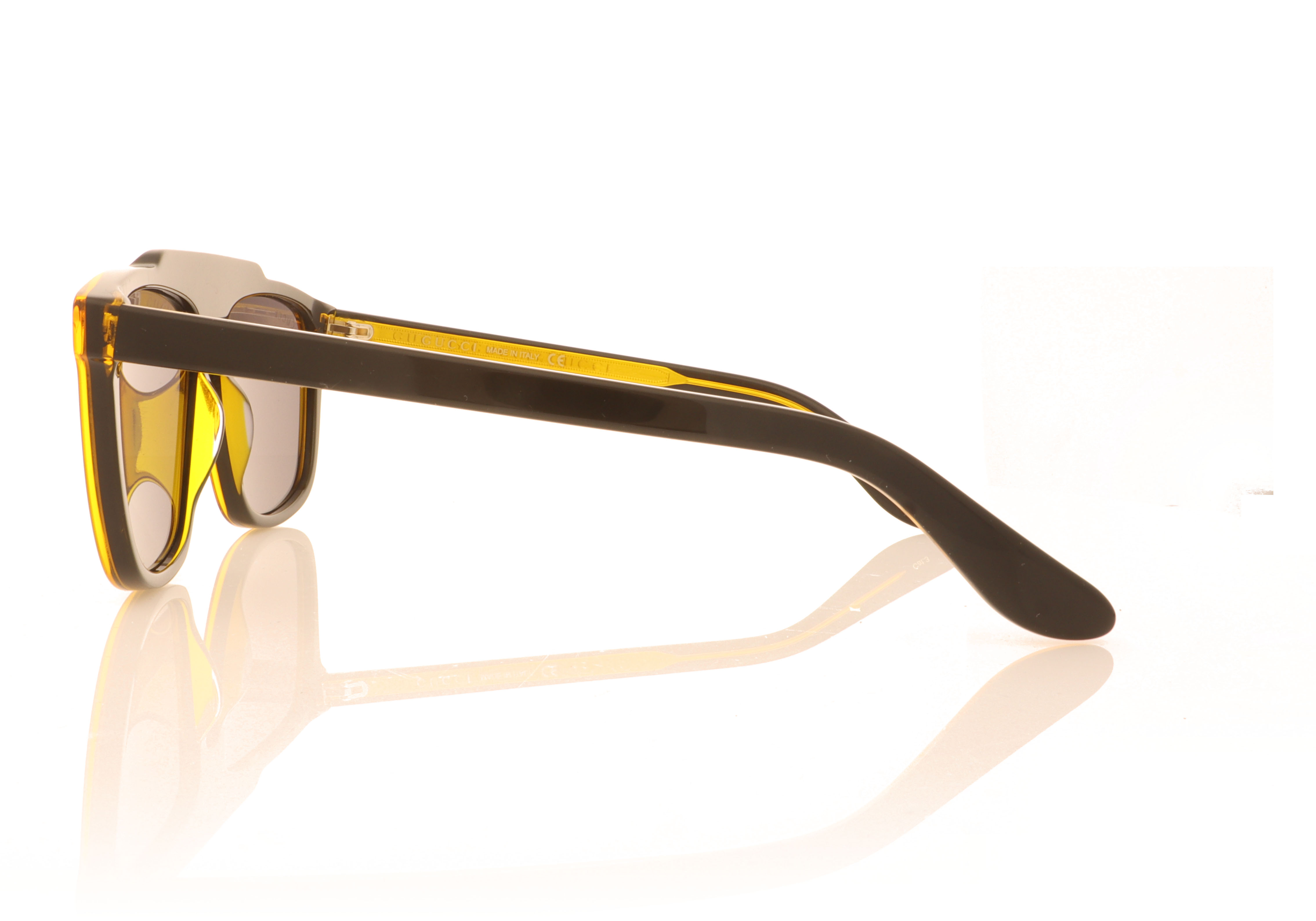 Gucci GG1039S Black 001 Sunglasses