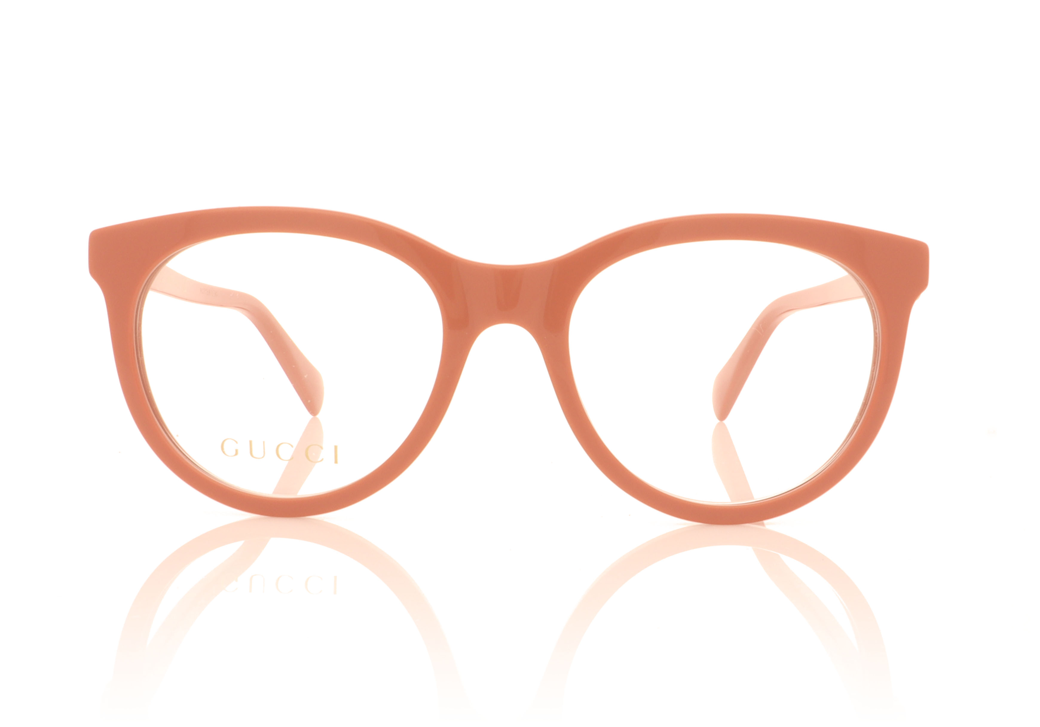Gucci GG1074O Pink 003 Glasses