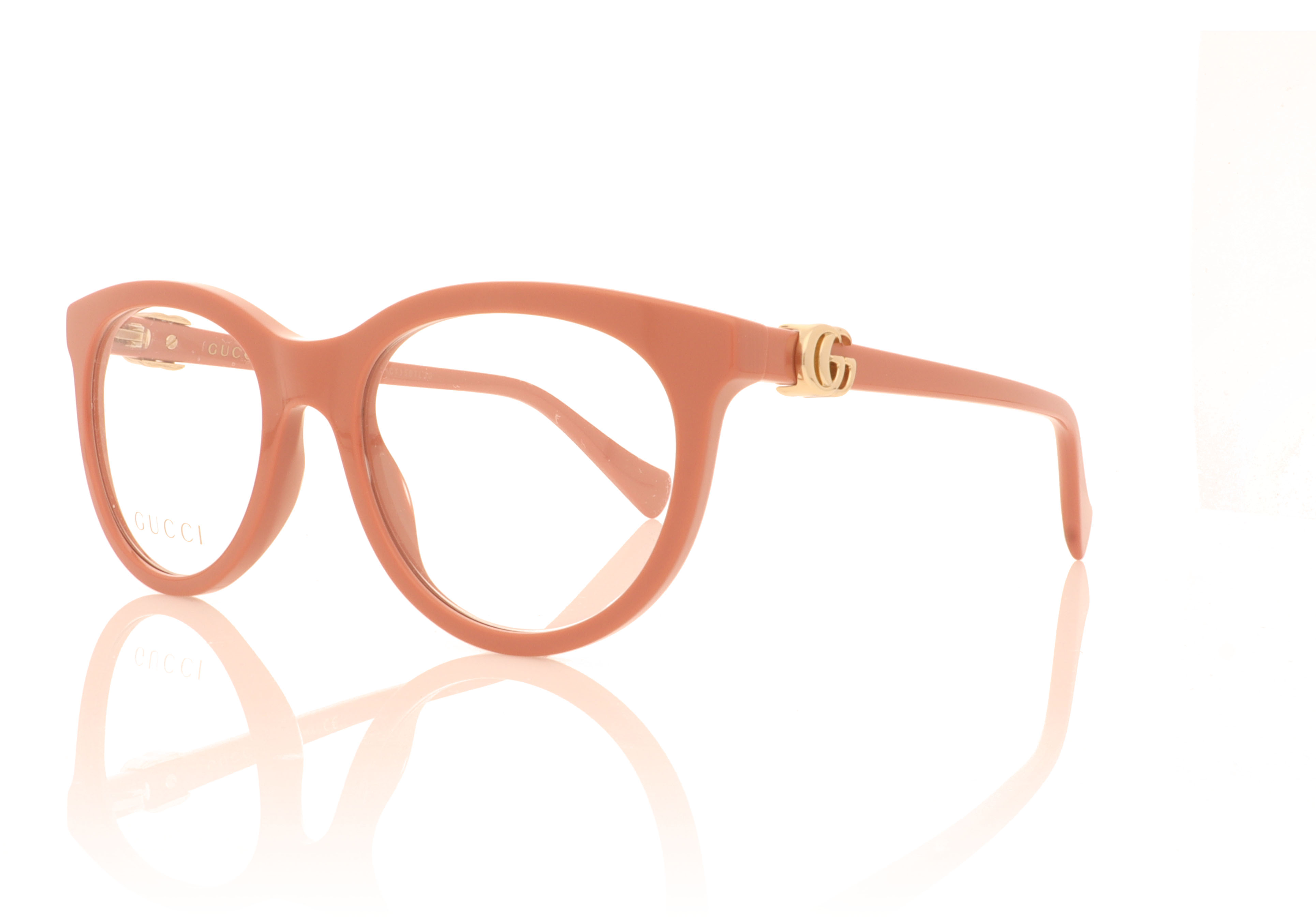 Gucci GG1074O Pink 003 Glasses