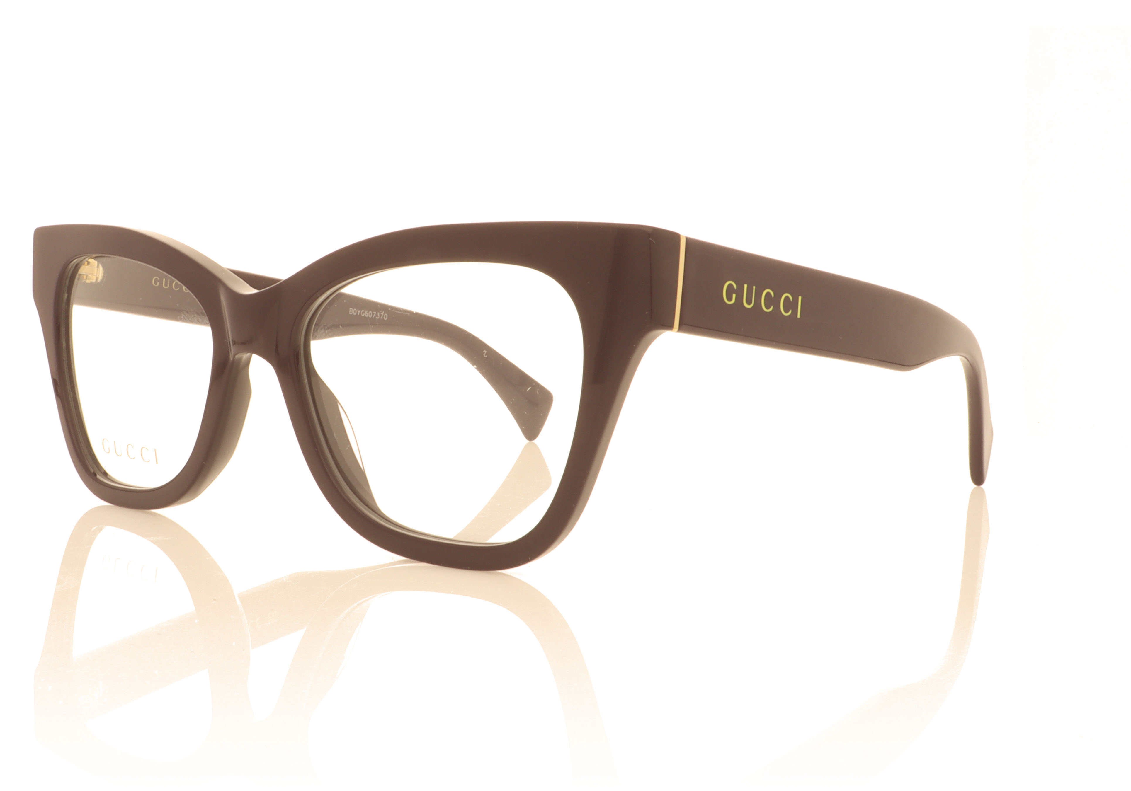 Gucci GG1133O Violet 002 Glasses