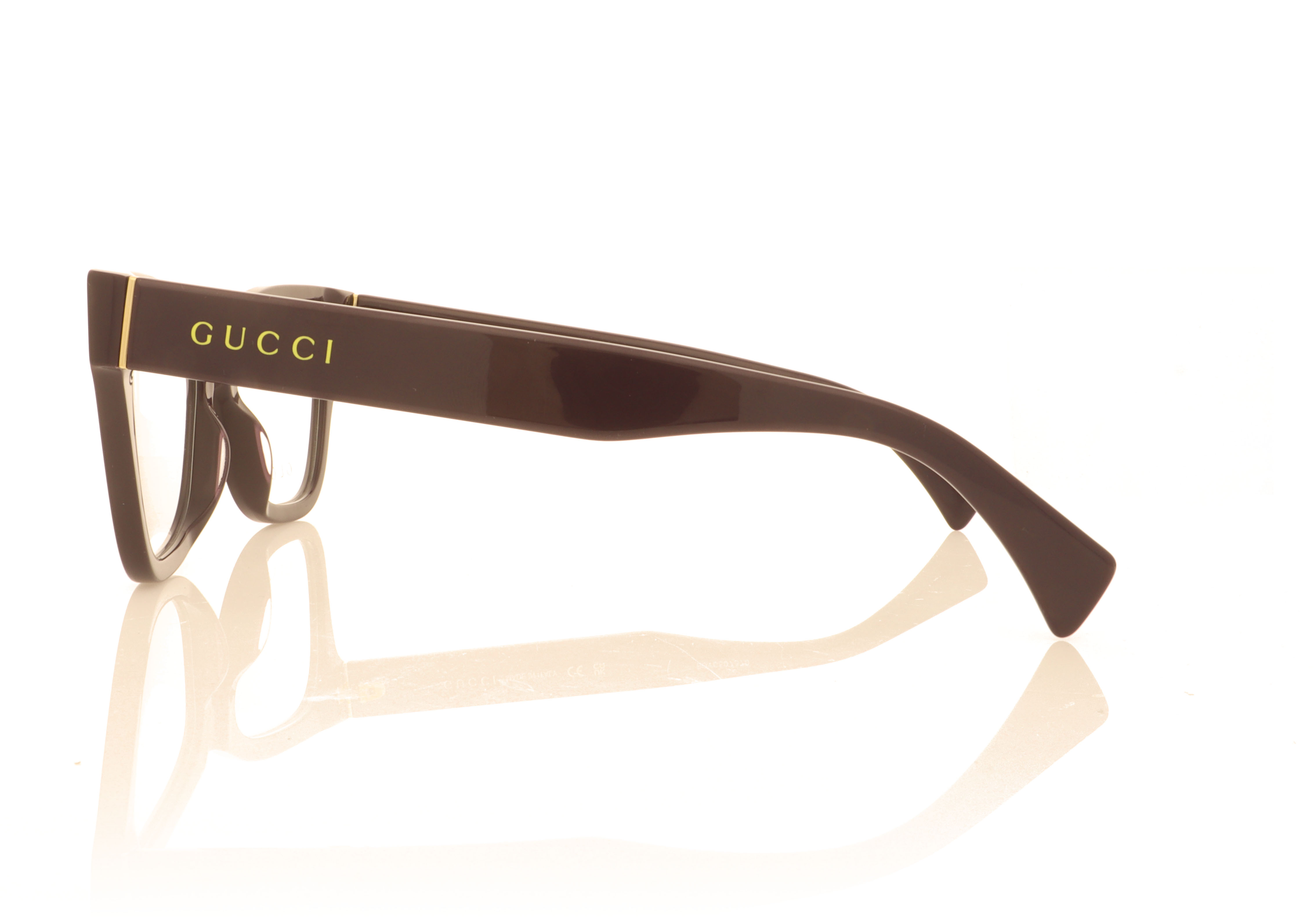 Gucci GG1133O Violet 002 Glasses
