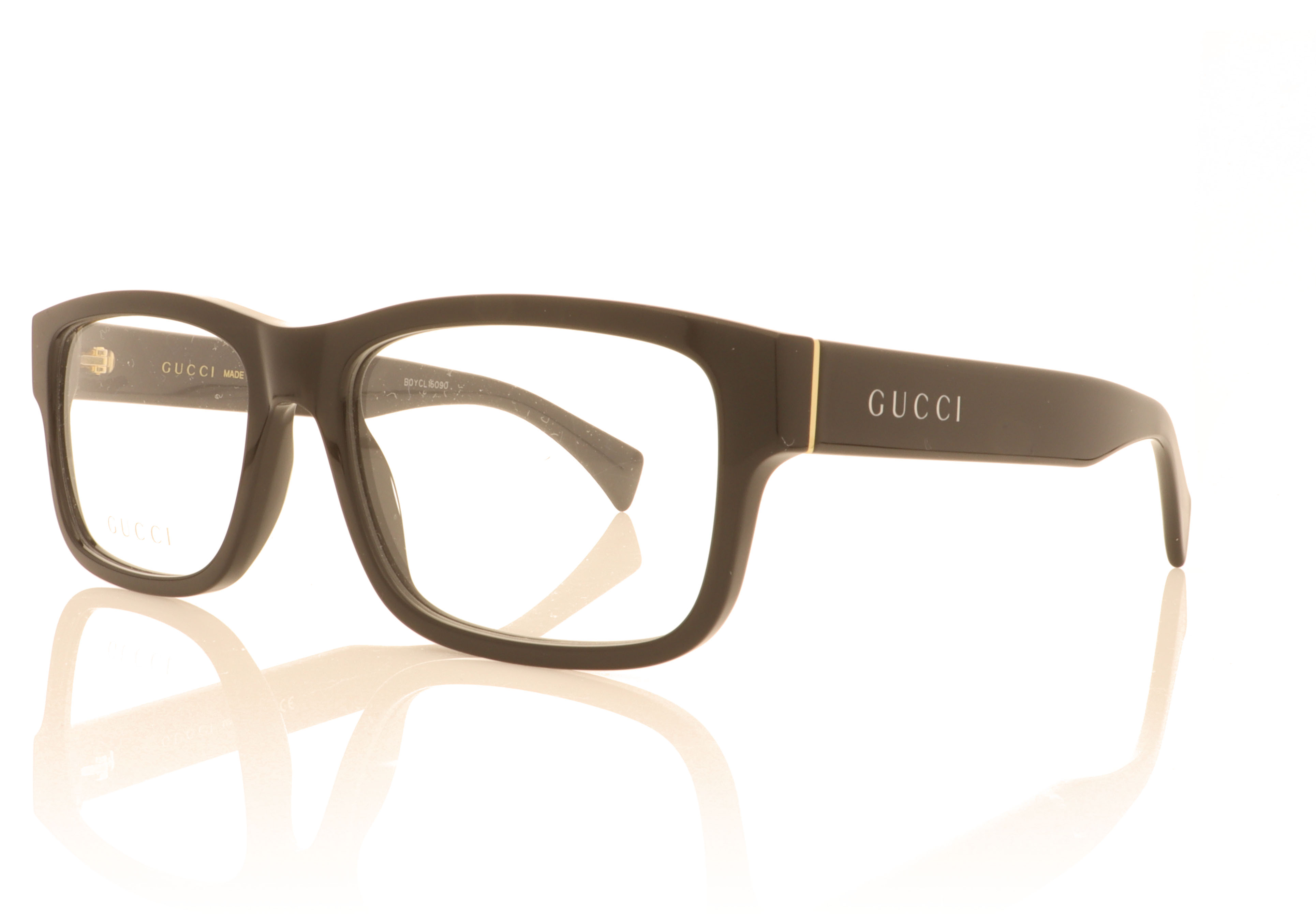 Gucci GG1141O Black 4 Glasses
