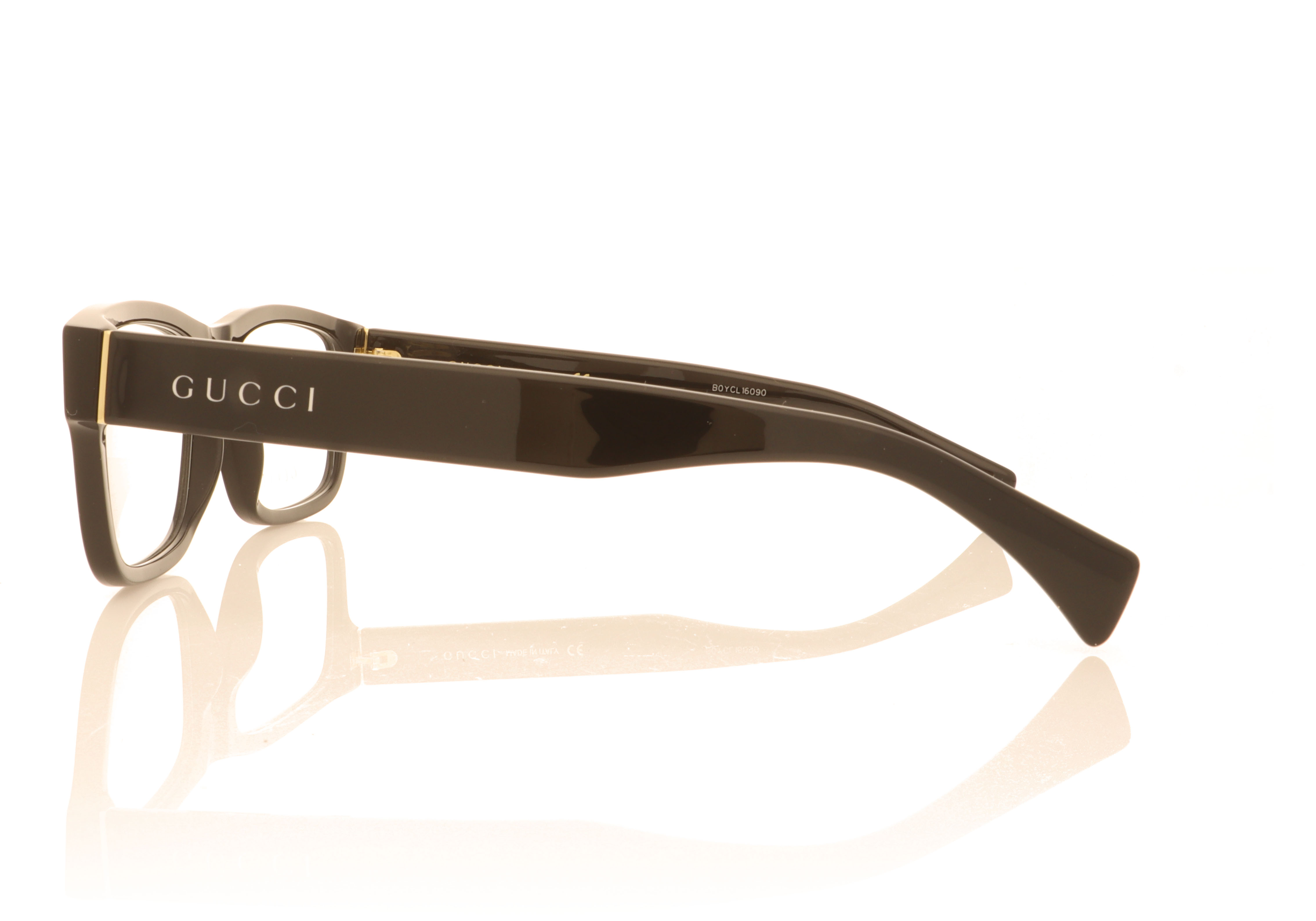 Gucci GG1141O Black 4 Glasses