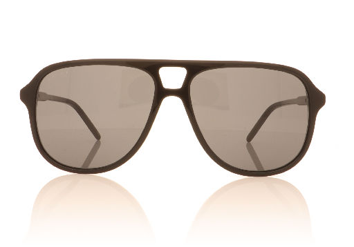 Picture of Gucci GG1156S 1 Black Sunglasses