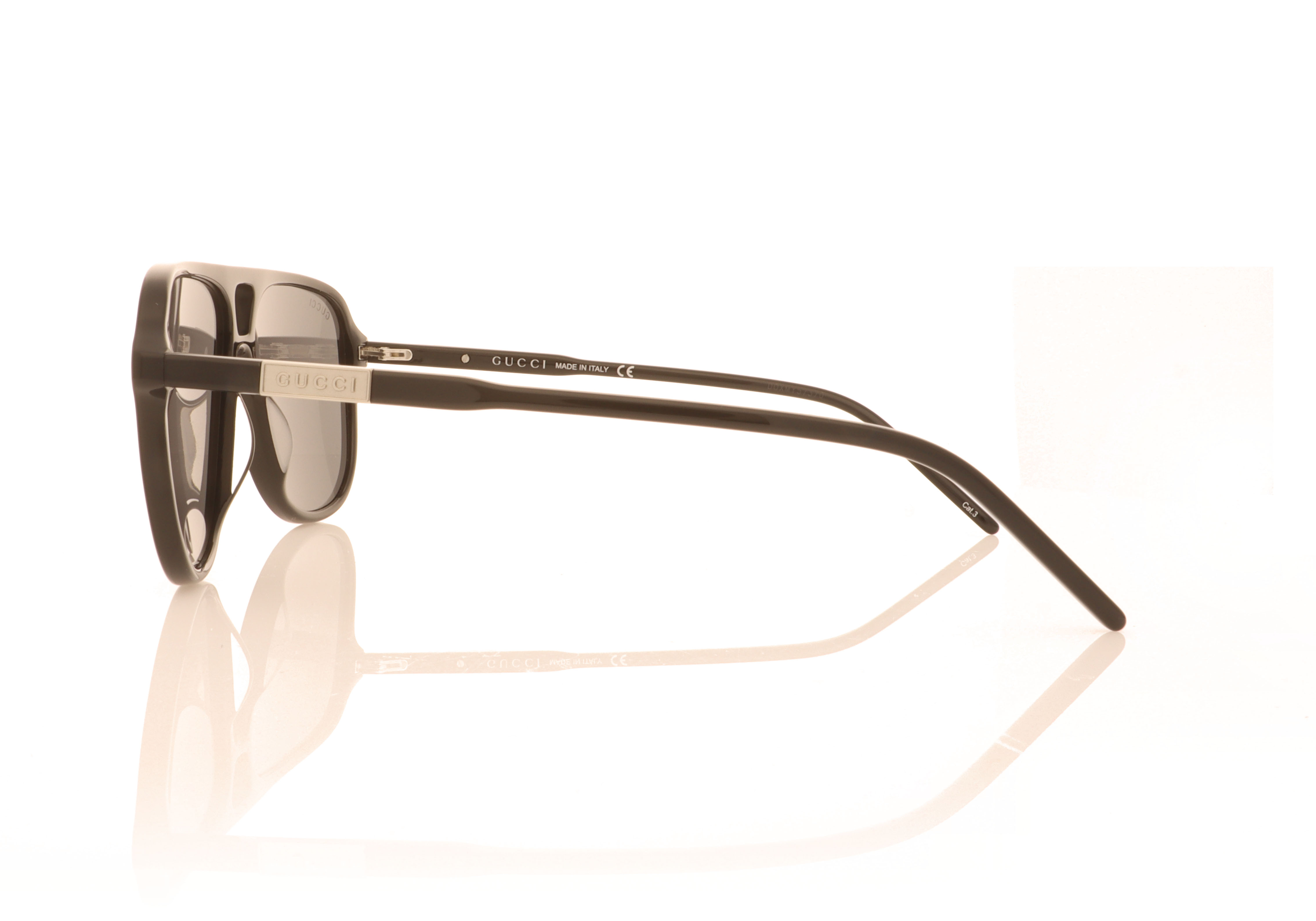 Gucci GG1156S Black 1 Sunglasses