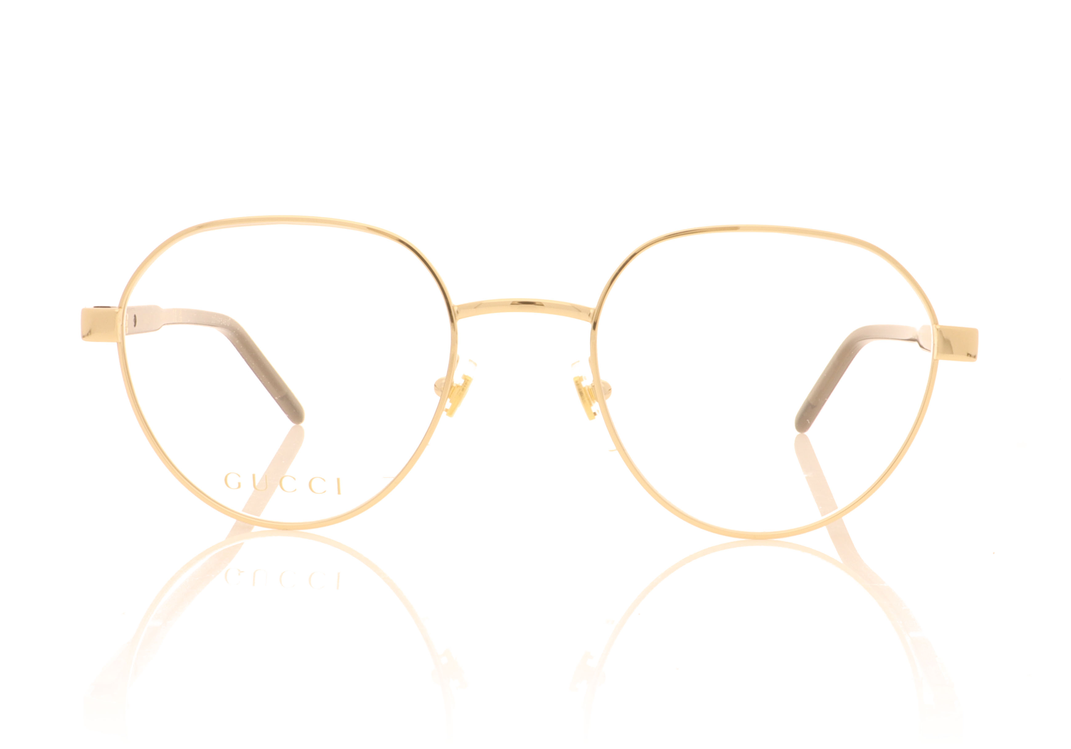 Gucci GG1162O Gold 3 Glasses