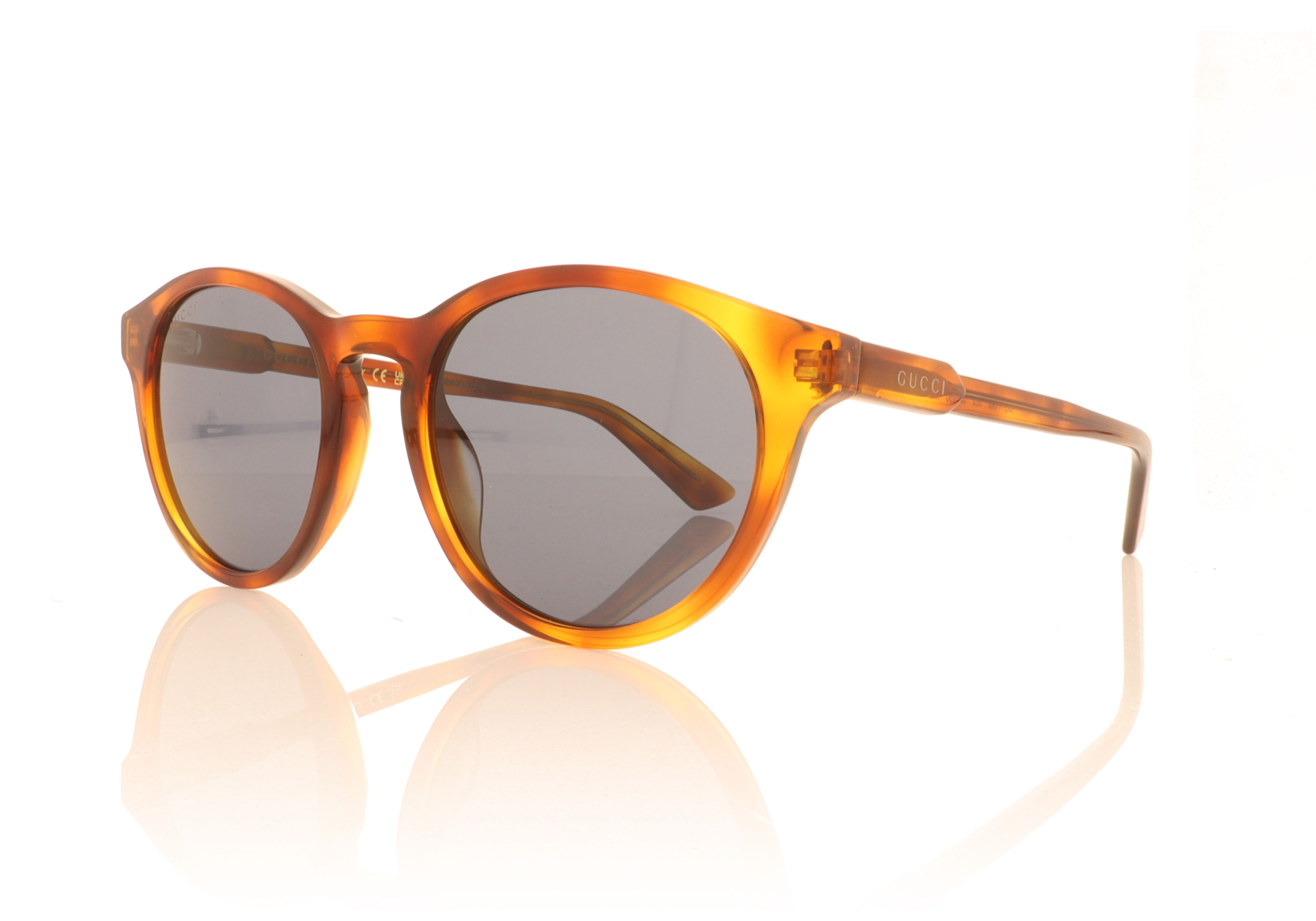 Gucci GG1199S Havana 2 Sunglasses